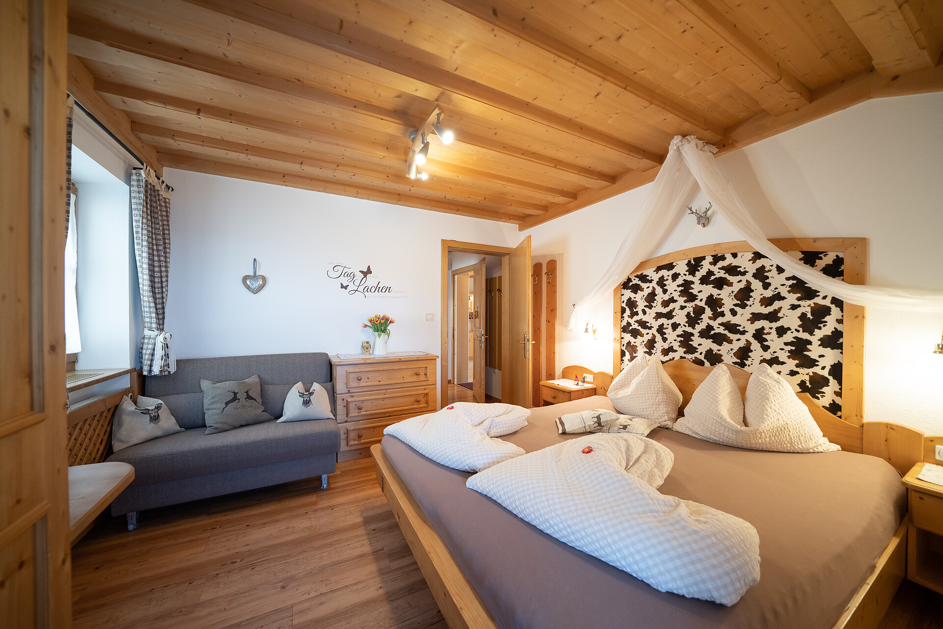 Double room Ortler