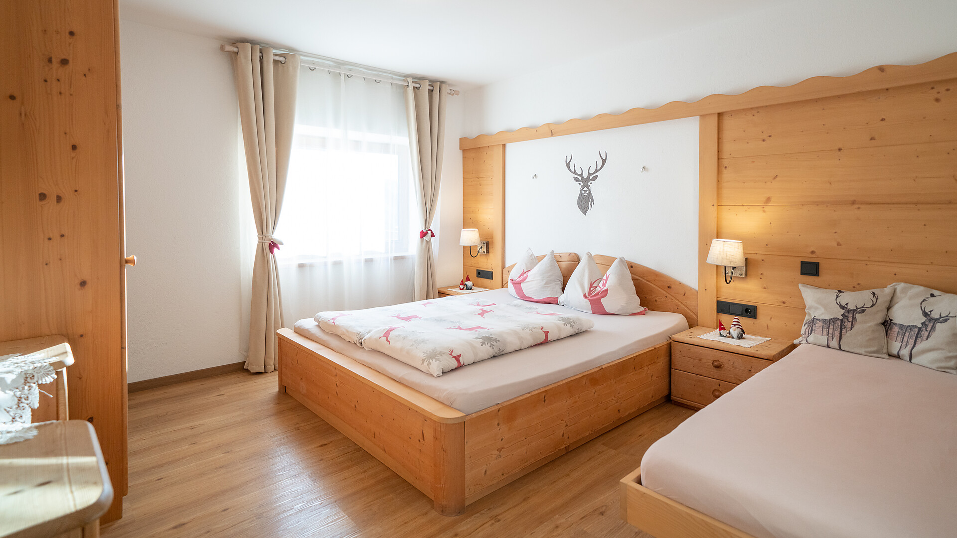 Bedroom Spitzbühl