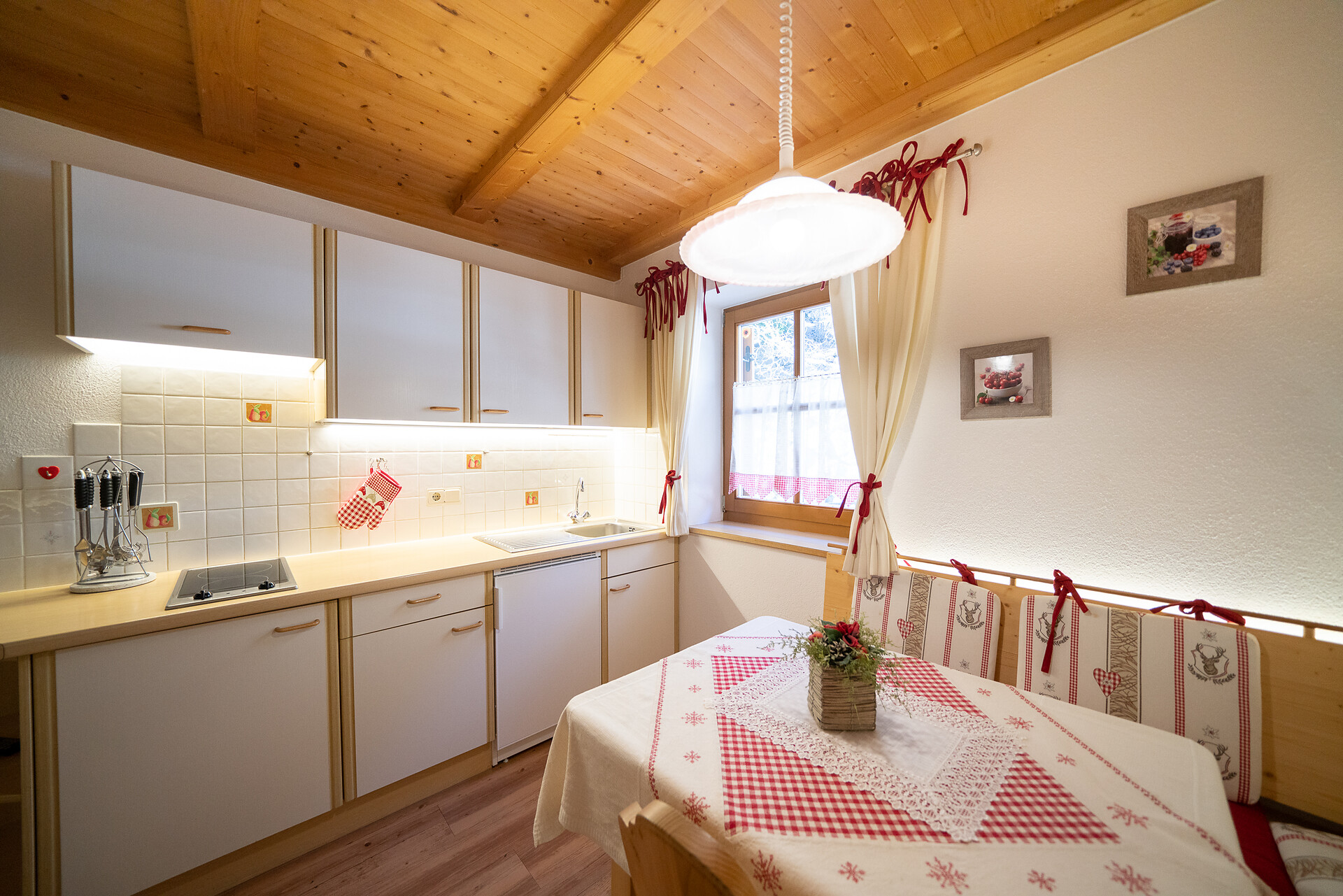 Livingroom Ortler