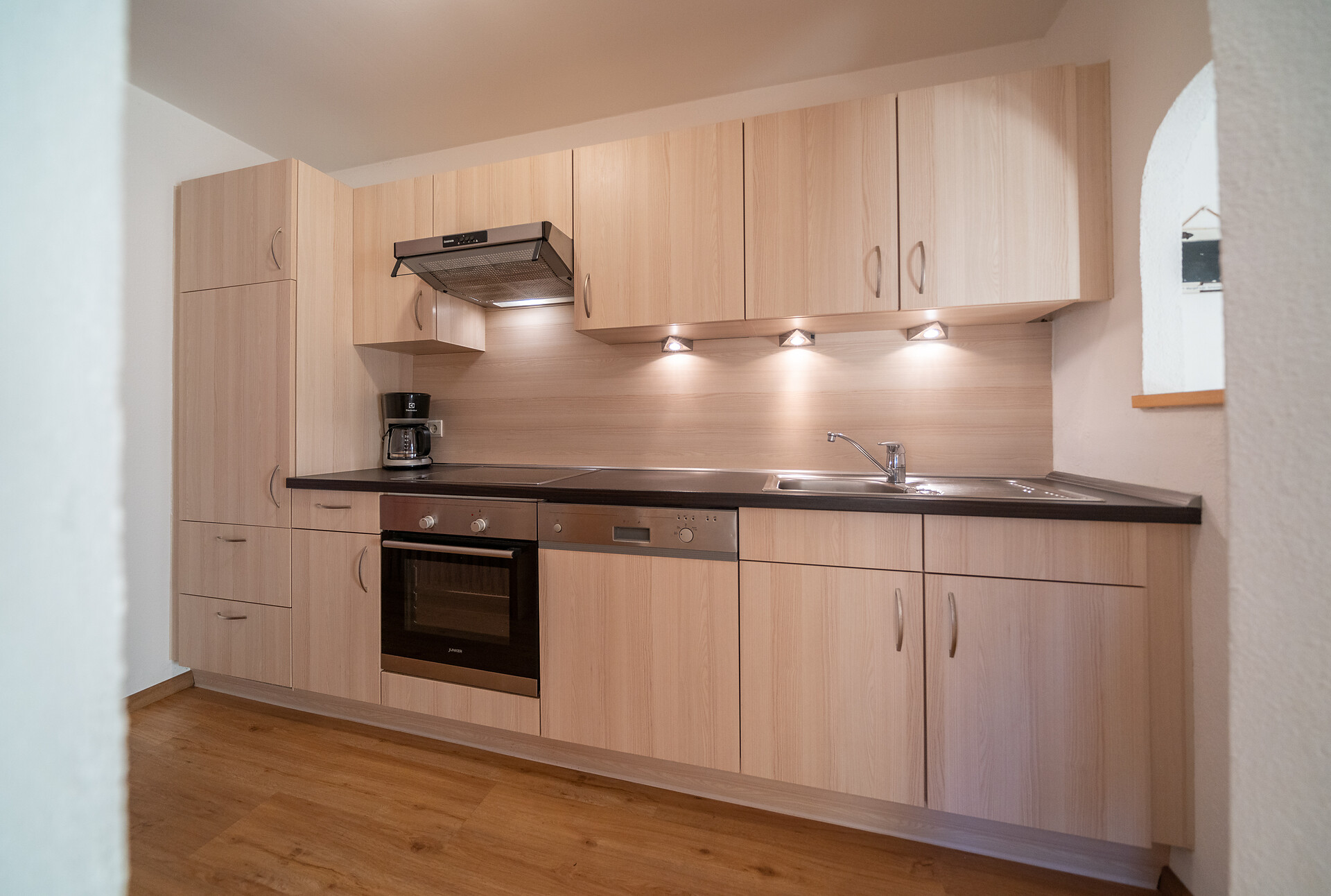 Kitchen Spitzbühl