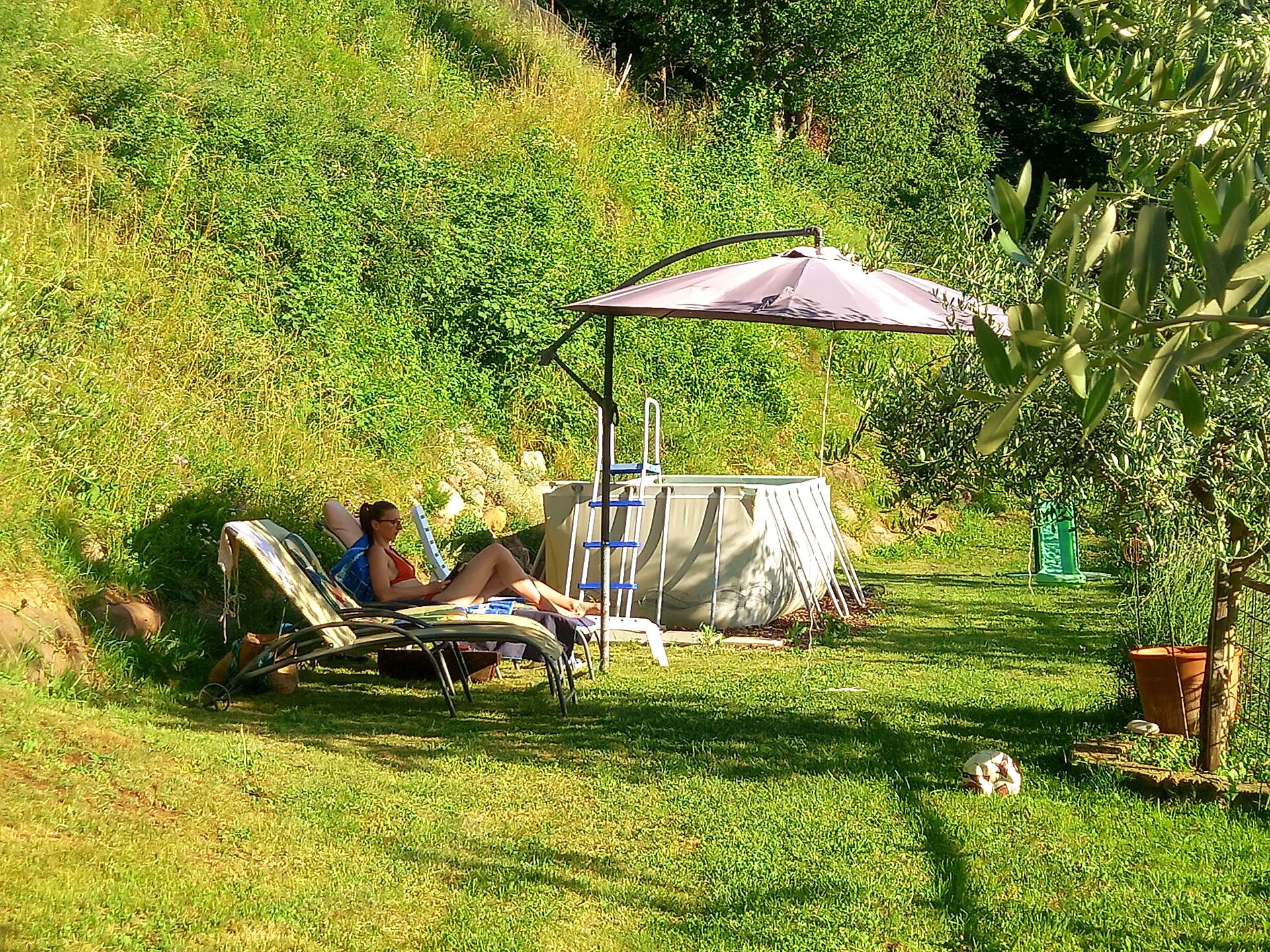 Private Accomodation Rienznerhof - Alto Adige Wine Road - #4 - suedtirol.info