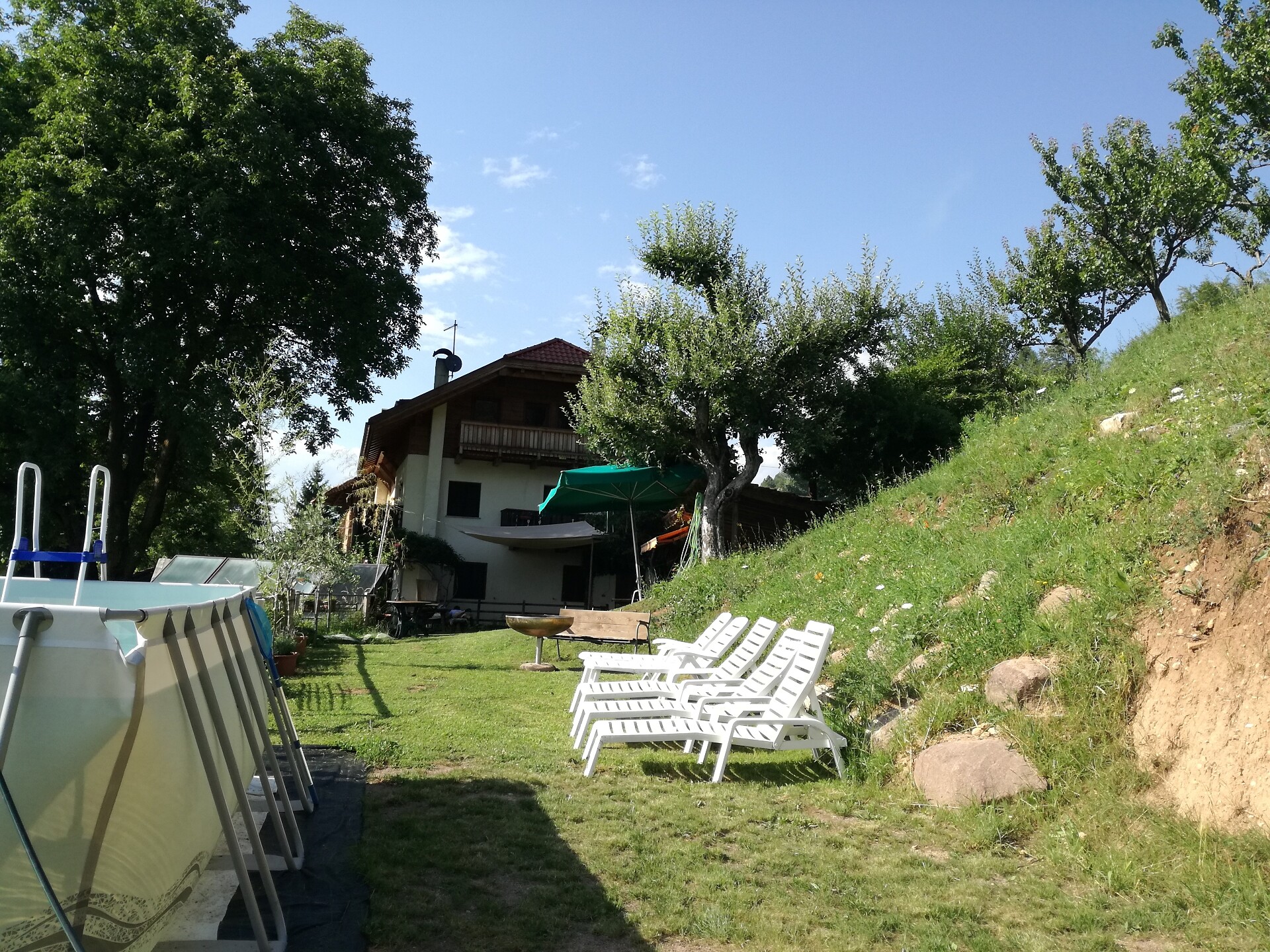 Private Accomodation Rienznerhof - Alto Adige Wine Road - #10 - suedtirol.info