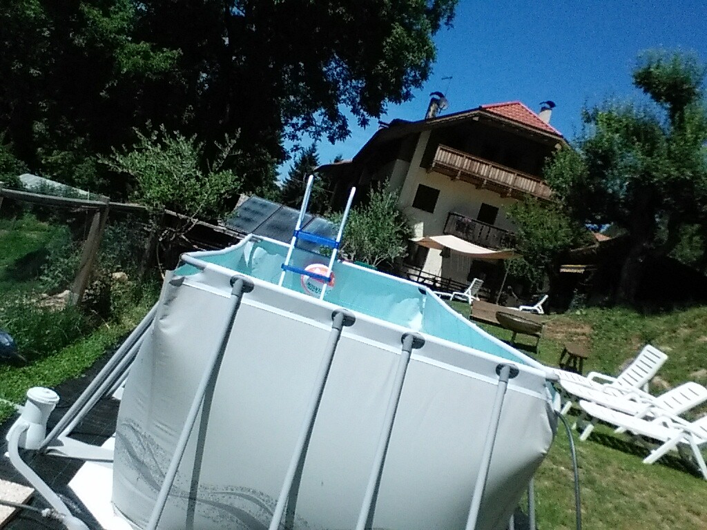 Schwimmbad