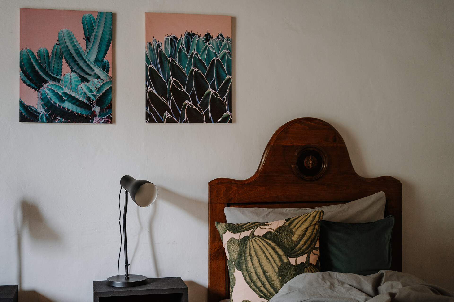 Apartement im Paterhof