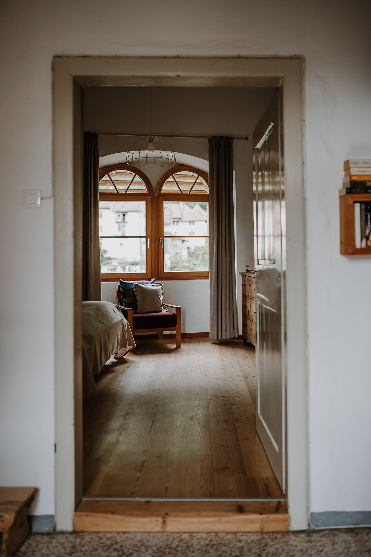 Apartement im Paterhof