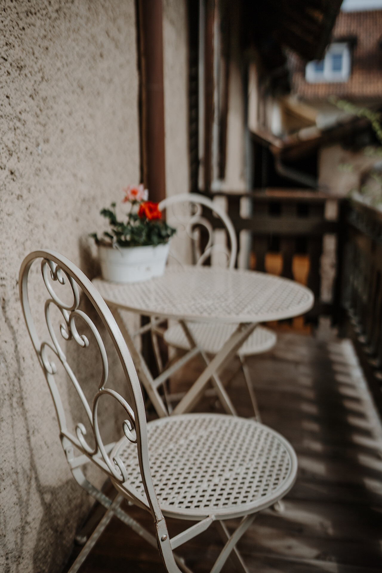Apartement im Paterhof