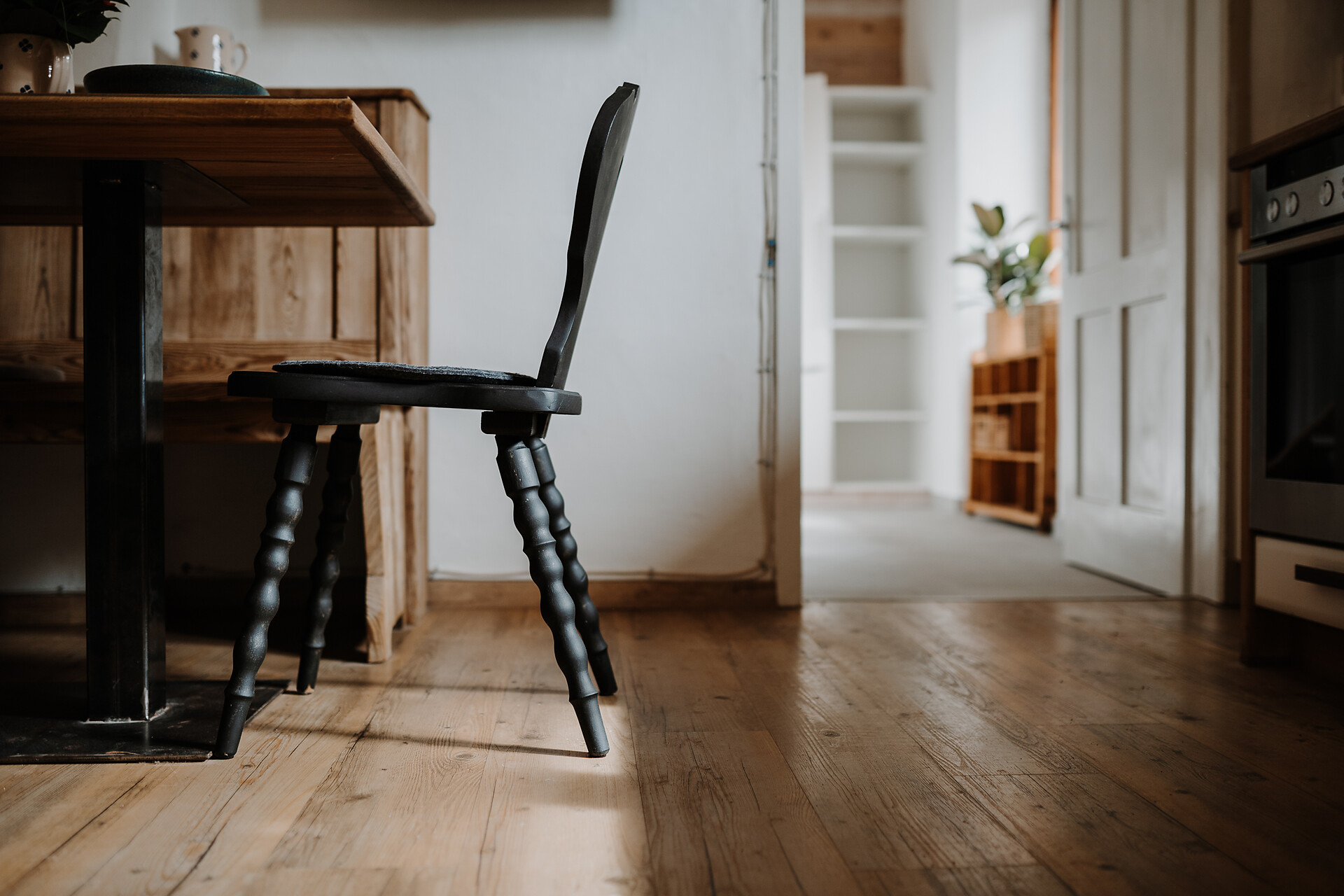 Apartement im Paterhof