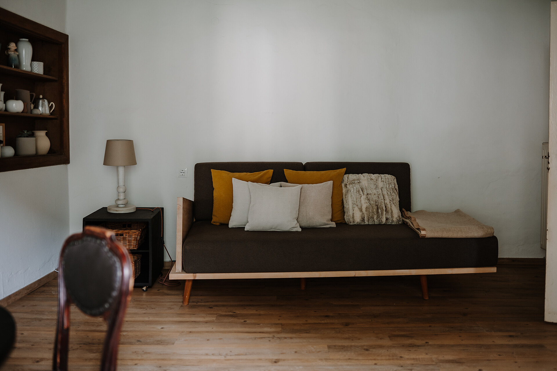 Apartement im Paterhof