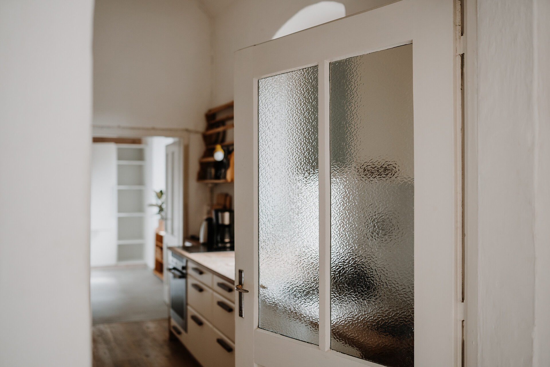 Apartement im Paterhof