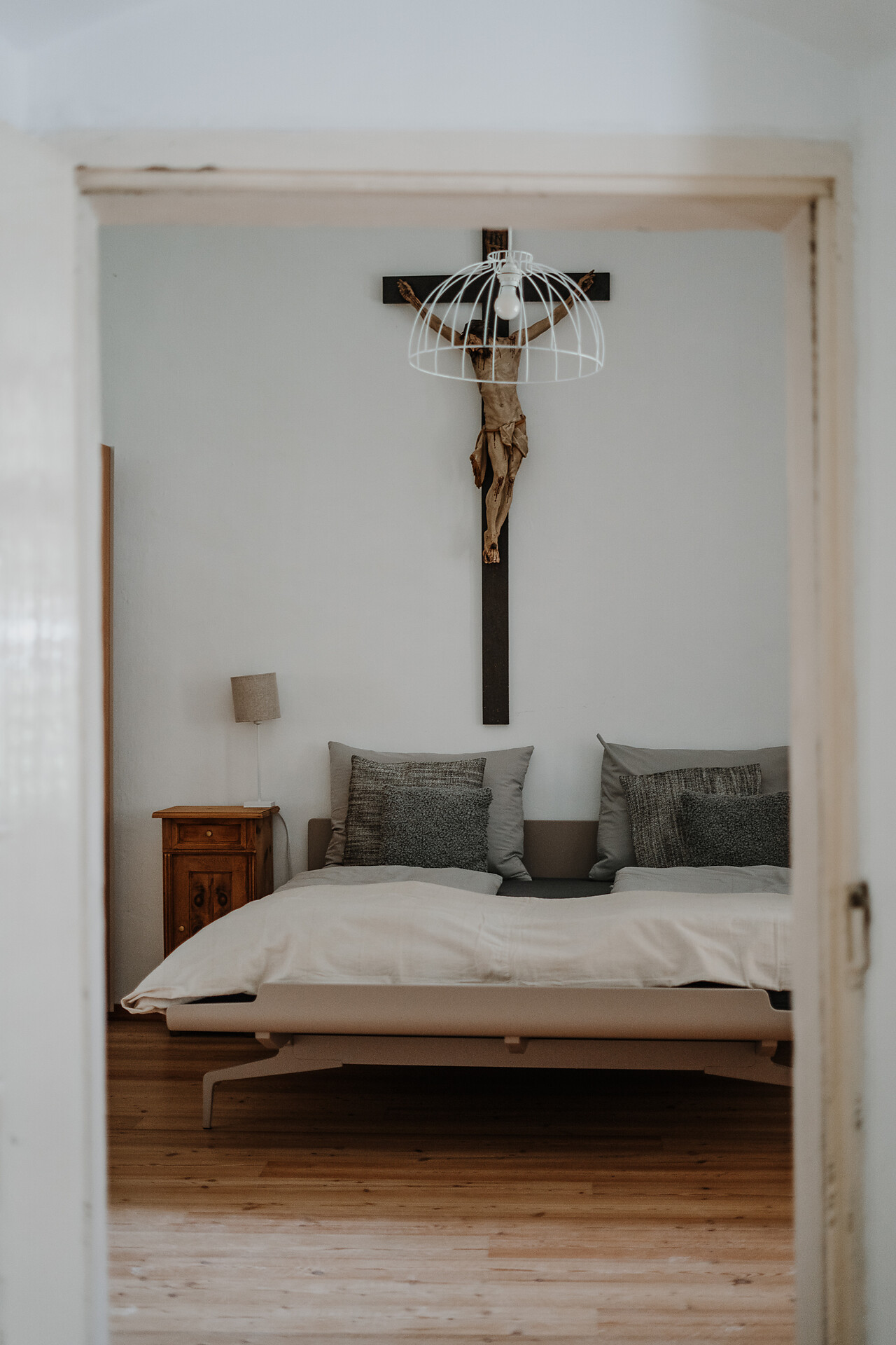 Apartement im Paterhof