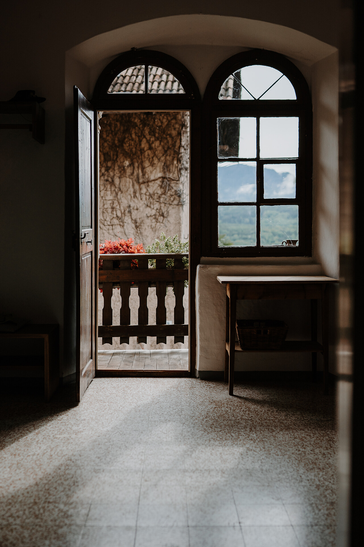 Apartement im Paterhof