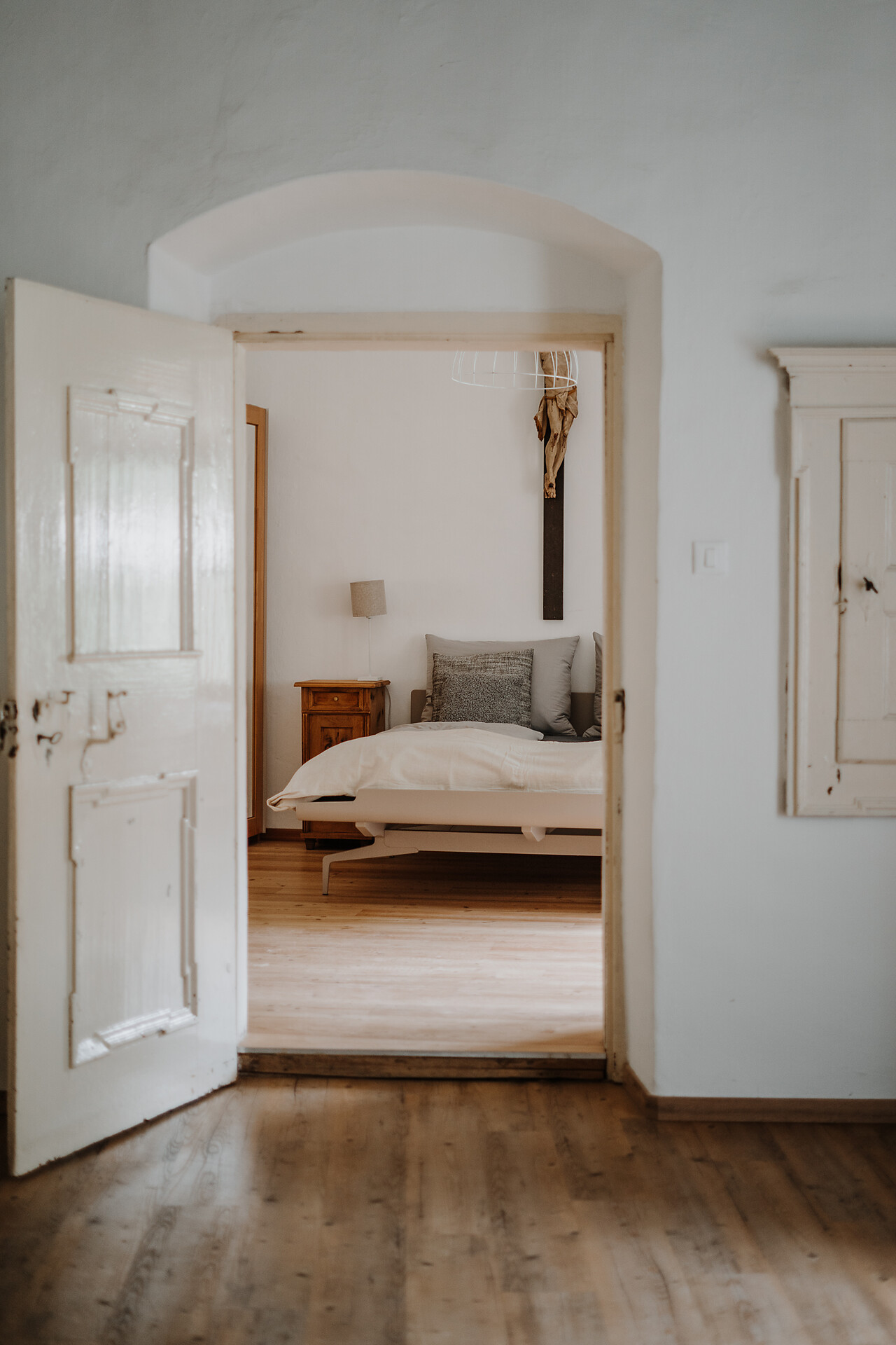 Apartement im Paterhof
