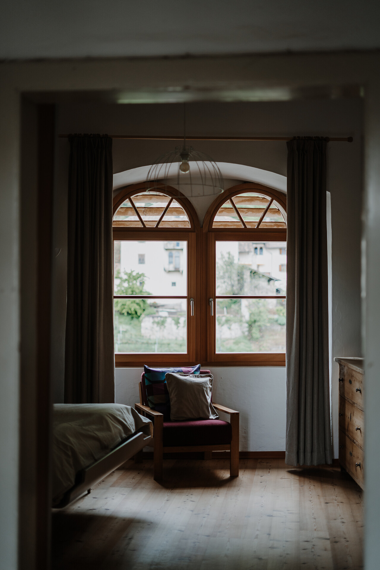Apartement im Paterhof