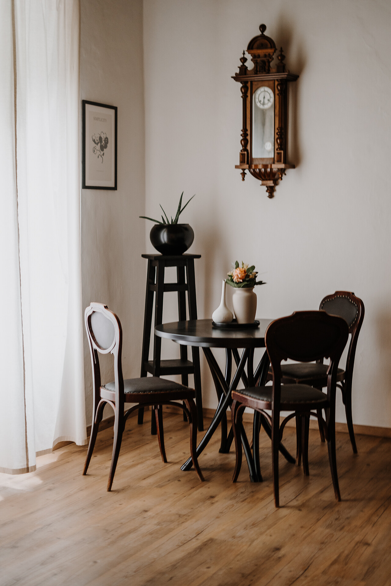 Apartement im Paterhof