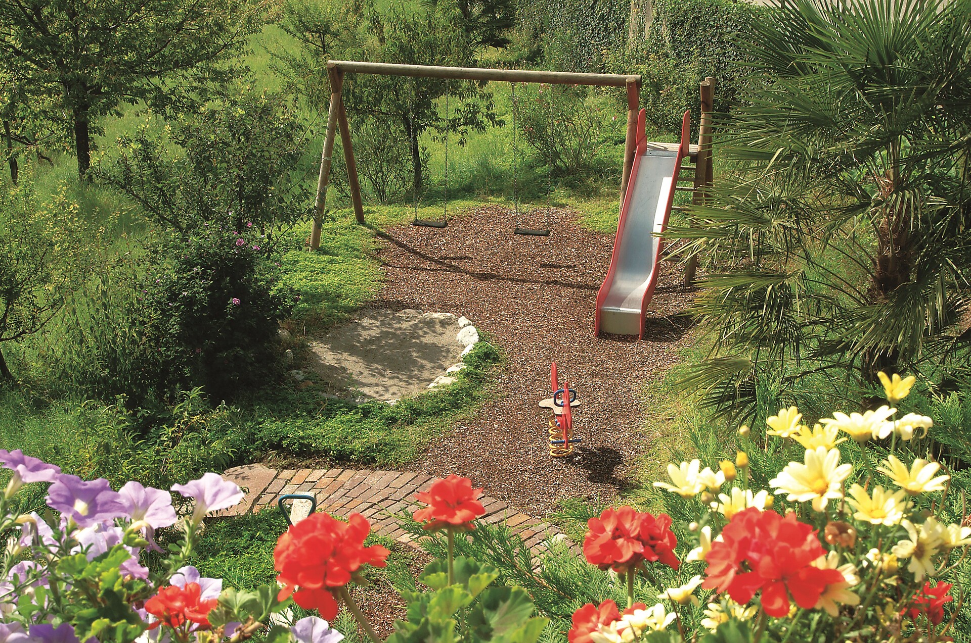 Playground