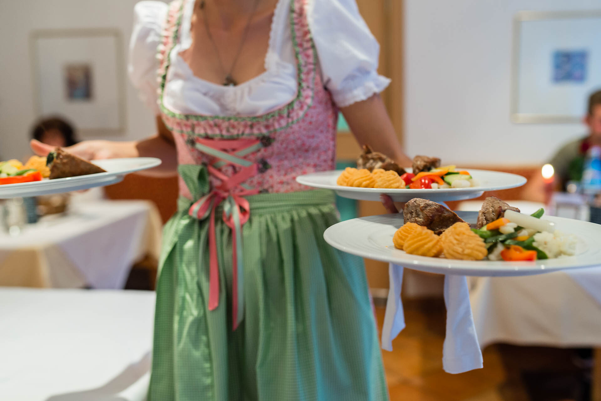 Speisesaal