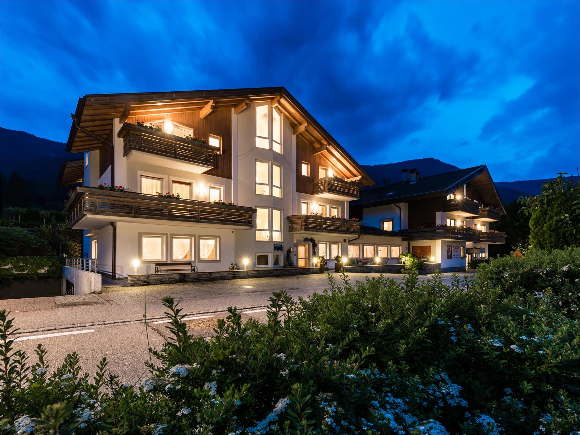 Pension Prack Bruneck 1 suedtirol.info