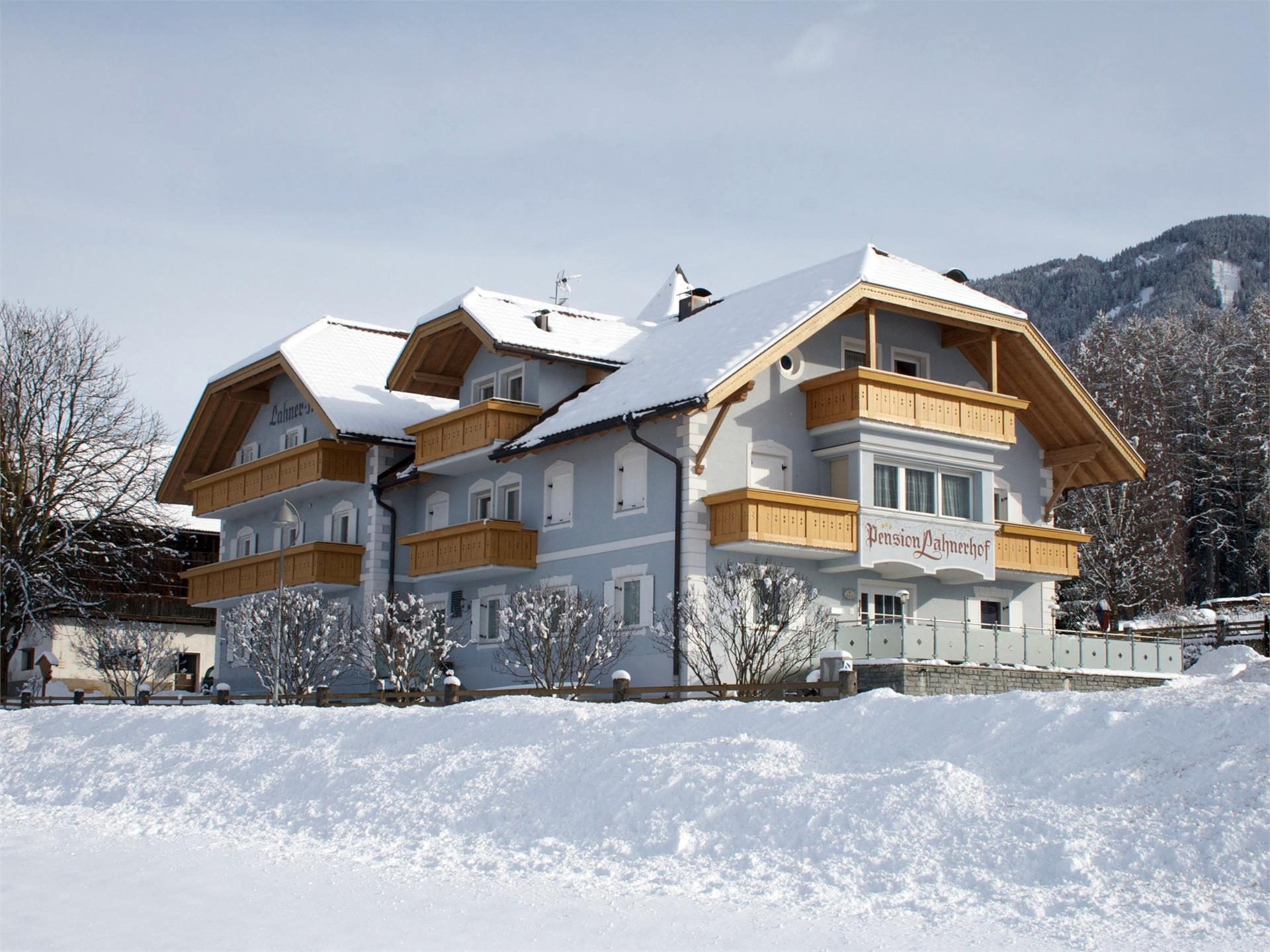 Pension Lahnerhof Brunico 1 suedtirol.info