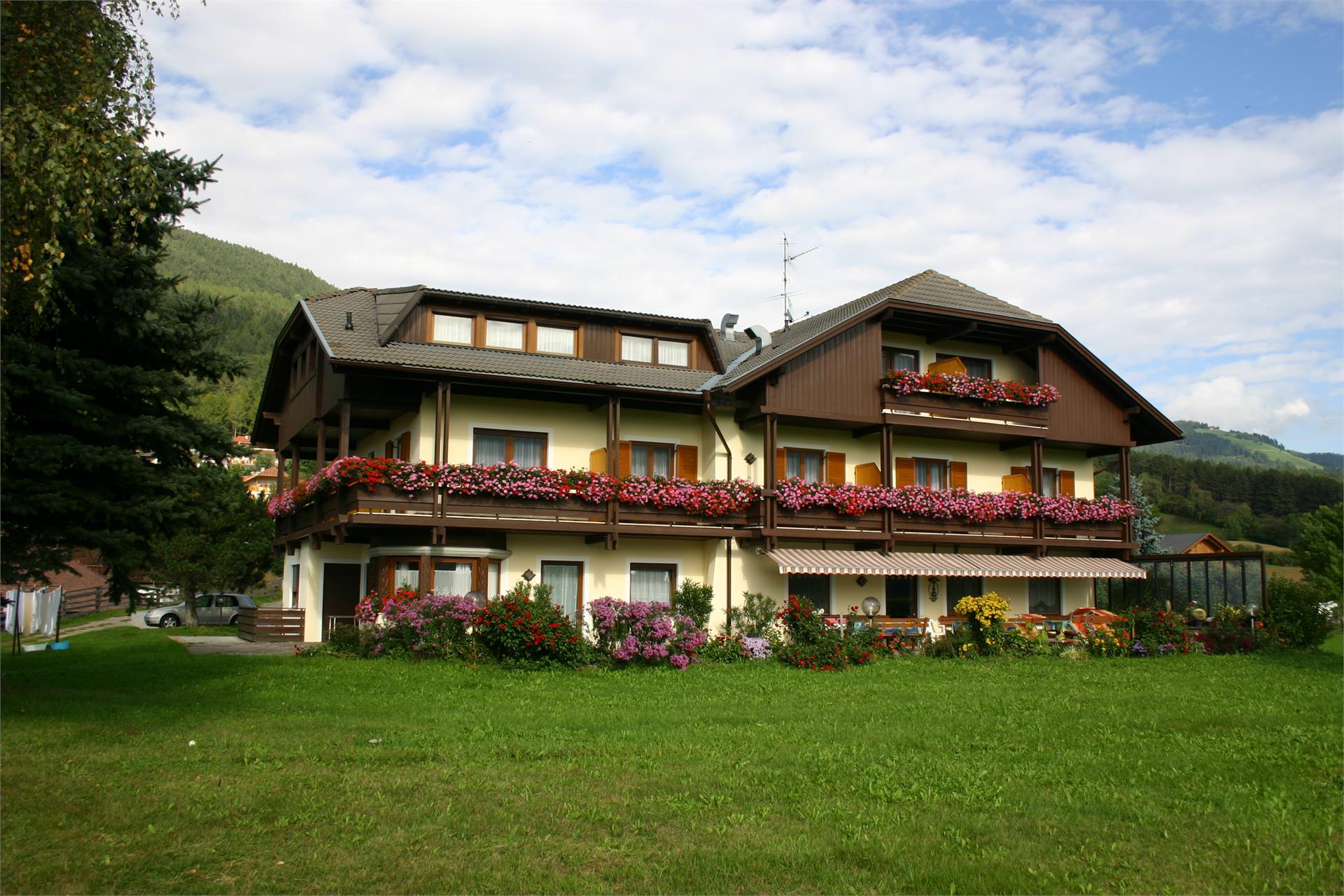 Pension Pichlerhof Bruneck 15 suedtirol.info