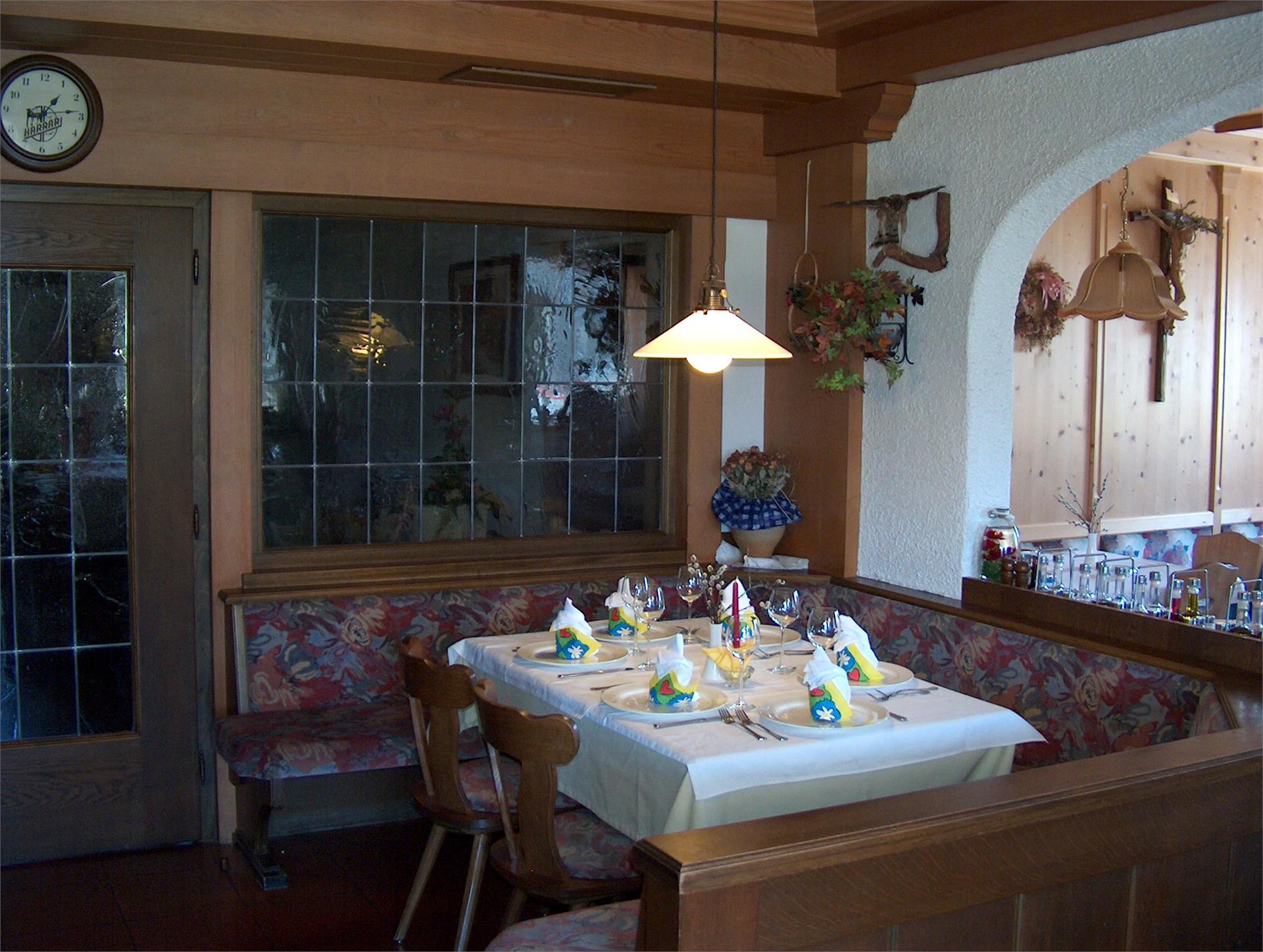 Pension Pichlerhof Bruneck 13 suedtirol.info