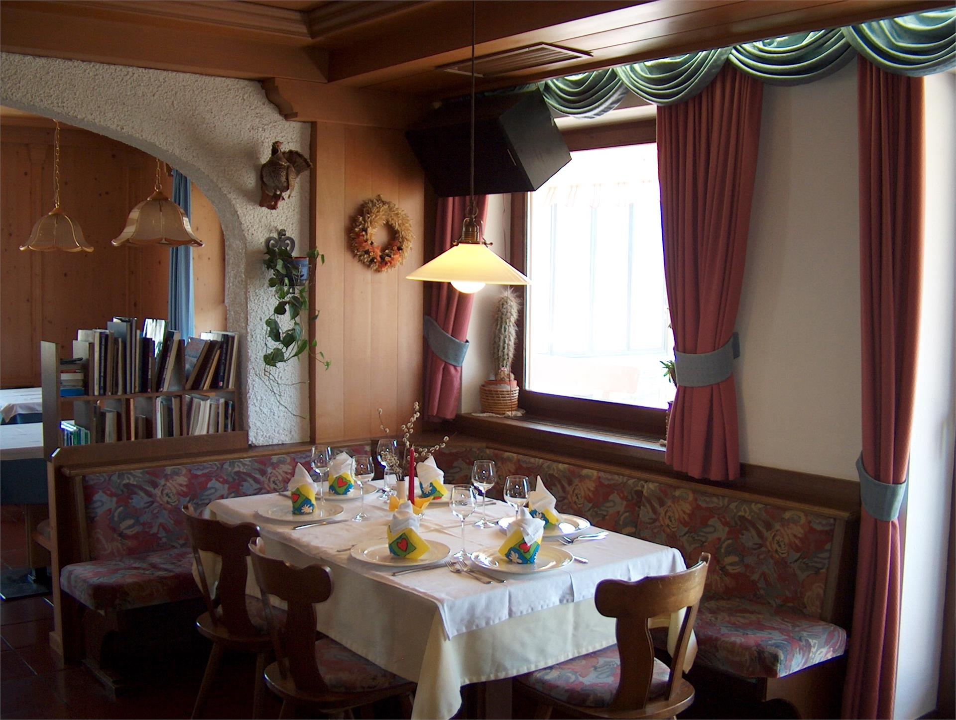 Pension Pichlerhof Bruneck 12 suedtirol.info