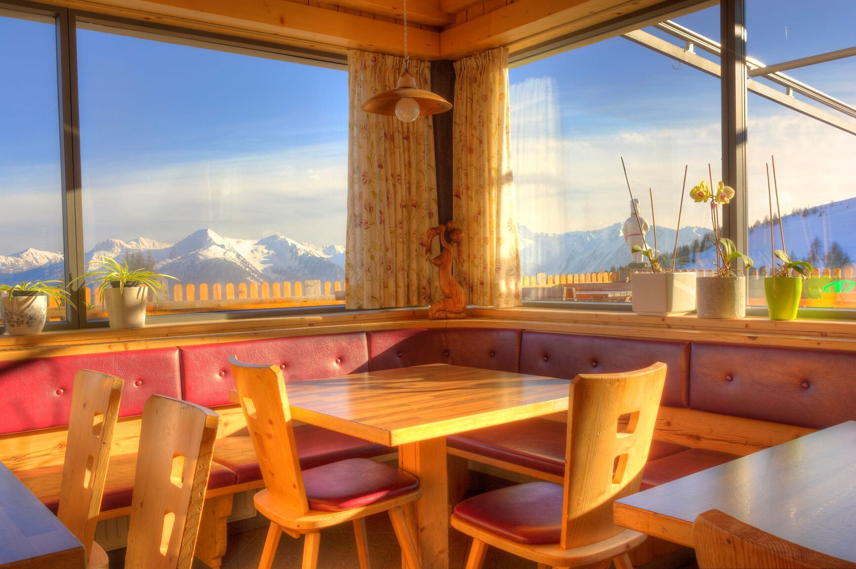 Sterzingerhaus Restaurant