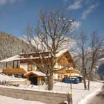 Pensione Wiesenhof Campo di Trens 3 suedtirol.info