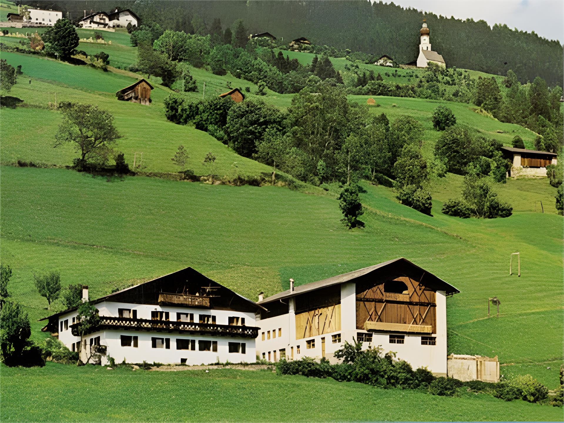 Wolter Landhaus Sterzing/Vipiteno 1 suedtirol.info