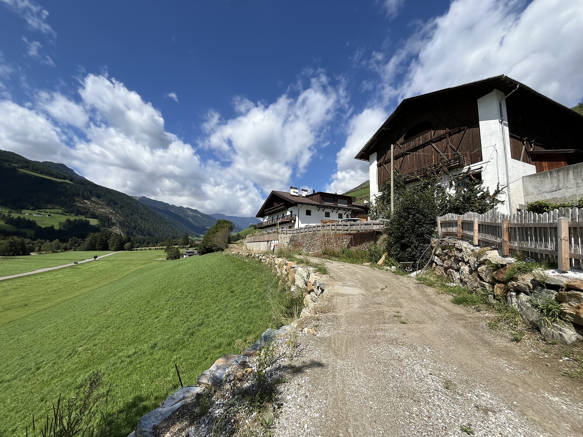 Wolter Landhaus