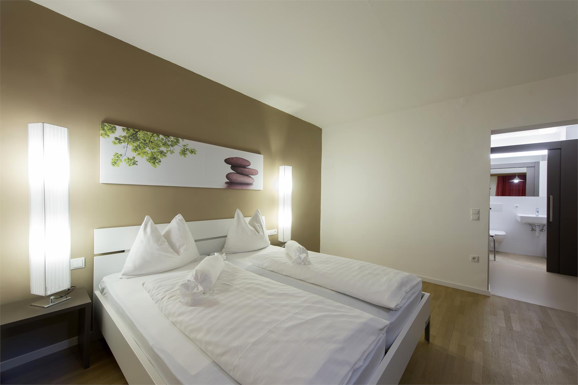 Pension Lichtenburg Nals 2 suedtirol.info