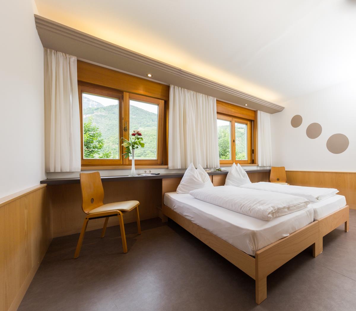 Pension Lichtenburg Nals 3 suedtirol.info