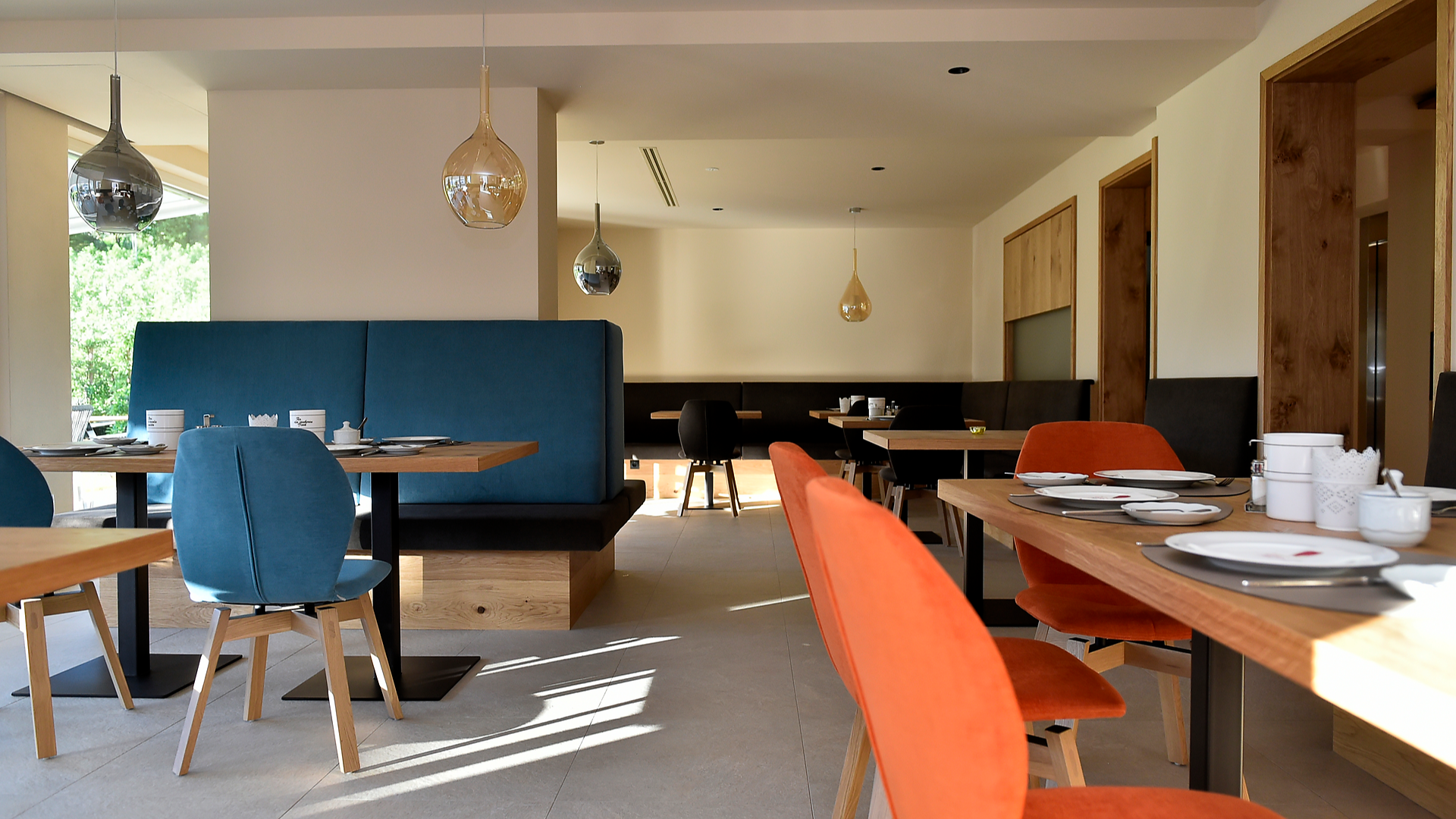 Chalet Anna - Merano e dintorni - #11 - suedtirol.info