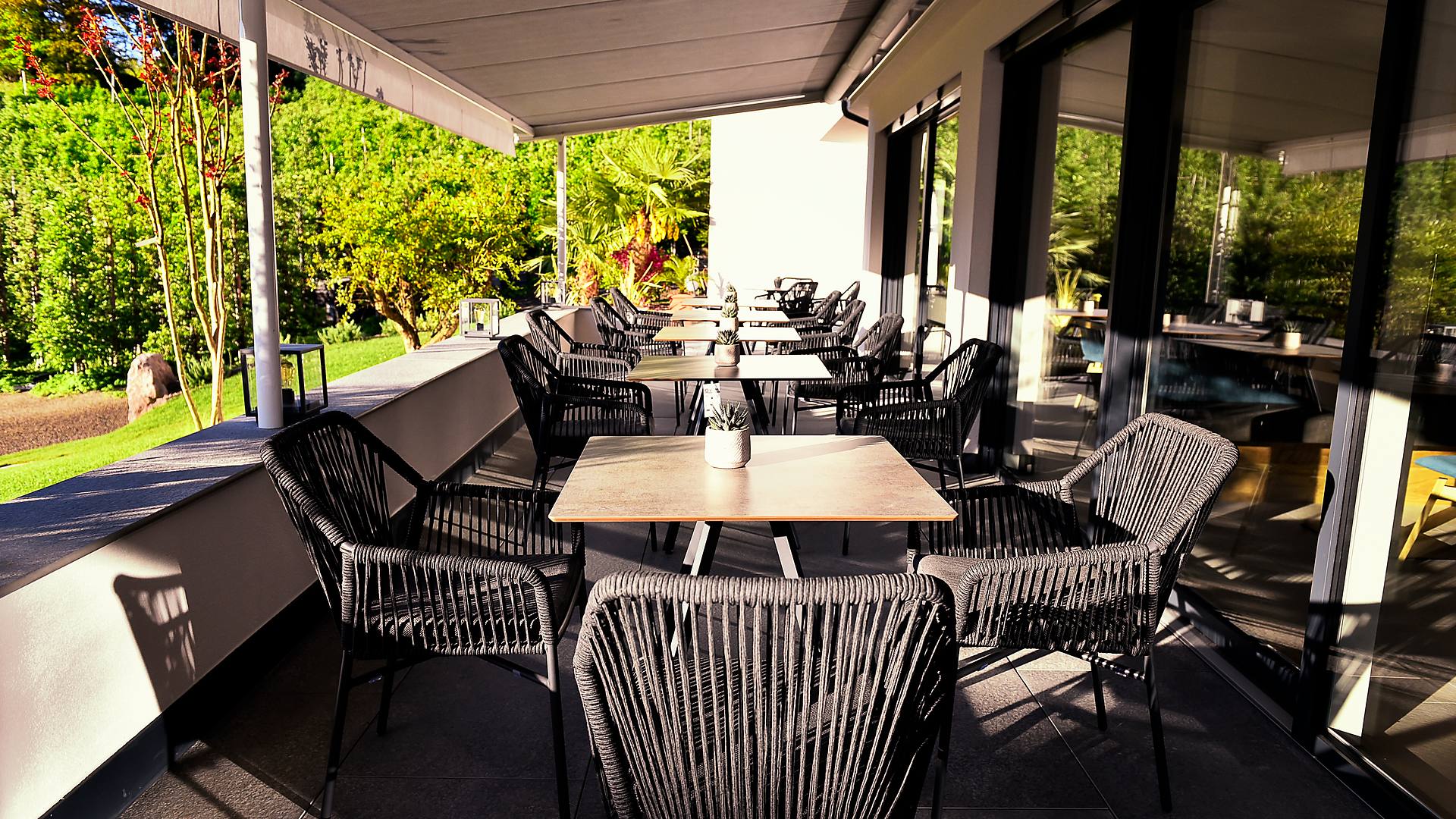Chalet Anna - Merano e dintorni - #10 - suedtirol.info