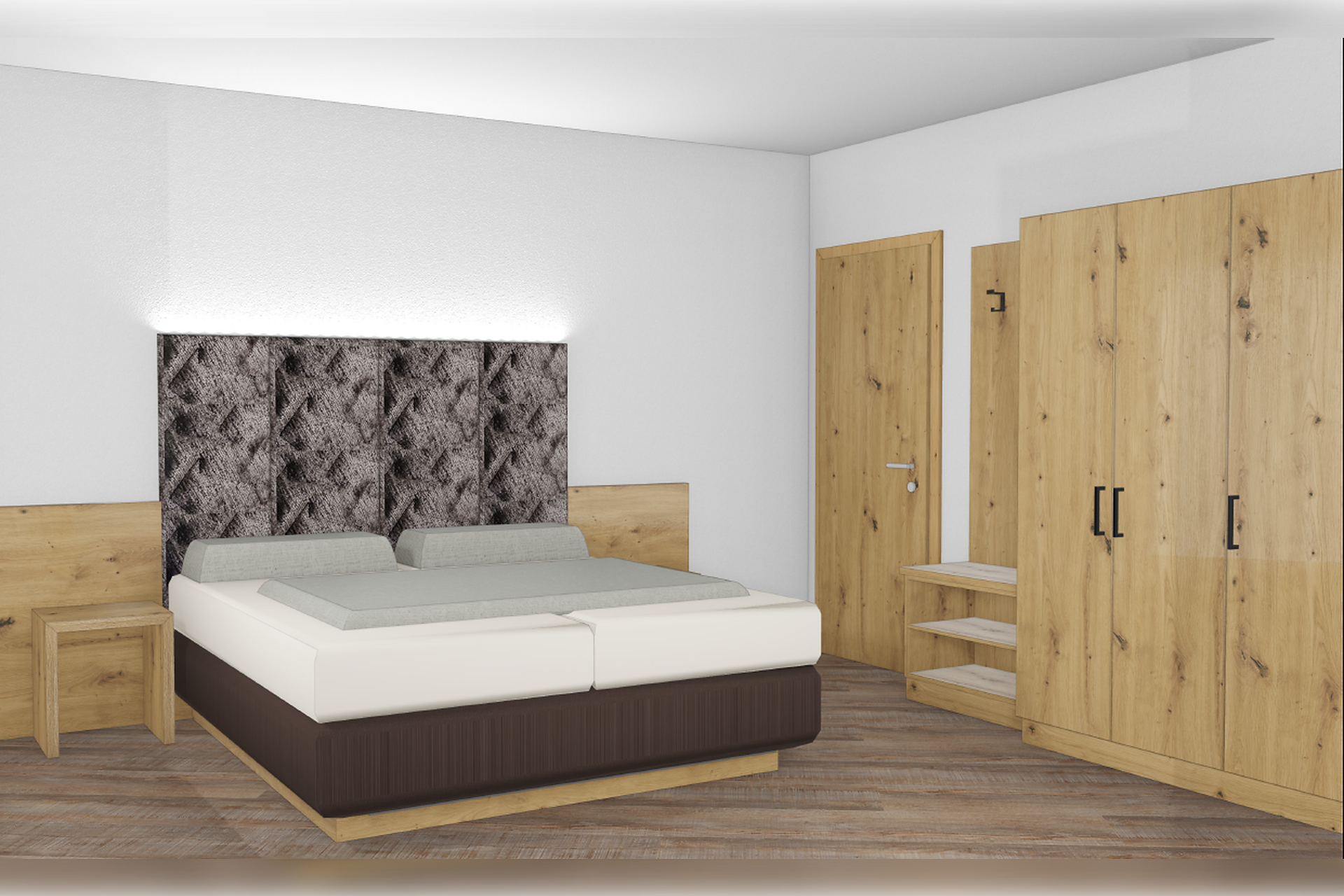 Chalet Anna - Merano e dintorni - #2 - suedtirol.info