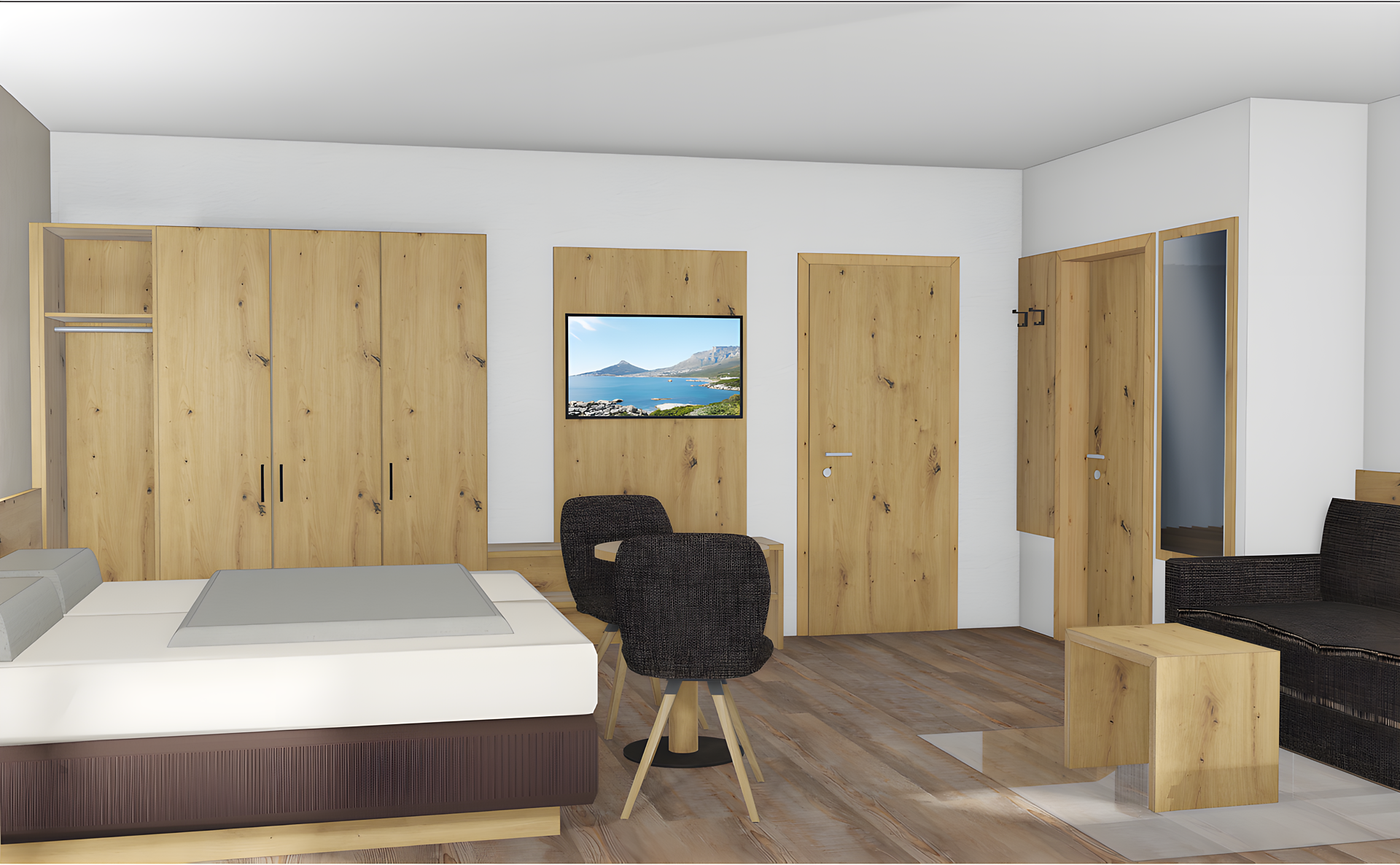 Chalet Anna - Merano e dintorni - #3 - suedtirol.info
