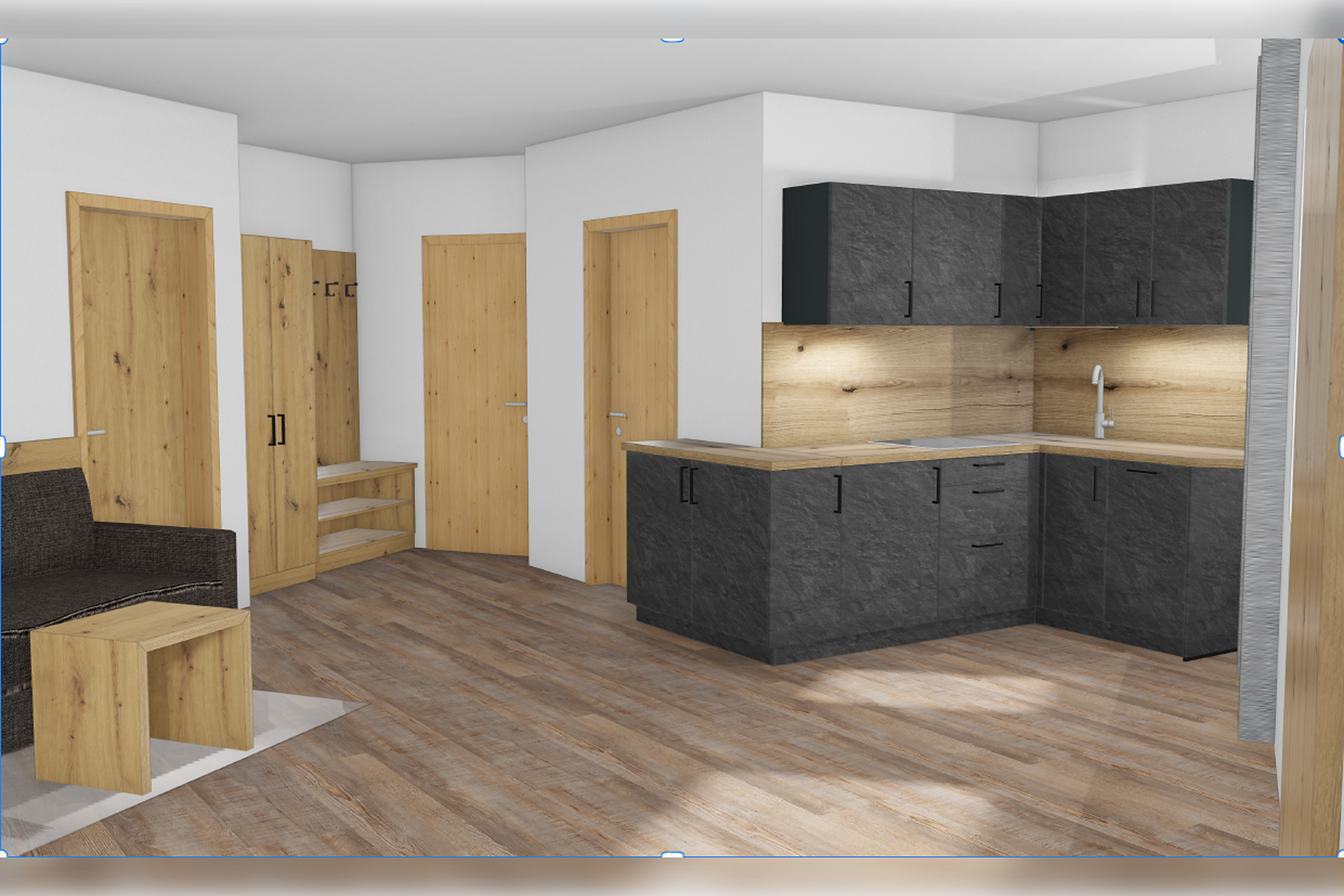 Chalet Anna - Merano e dintorni - #4 - suedtirol.info