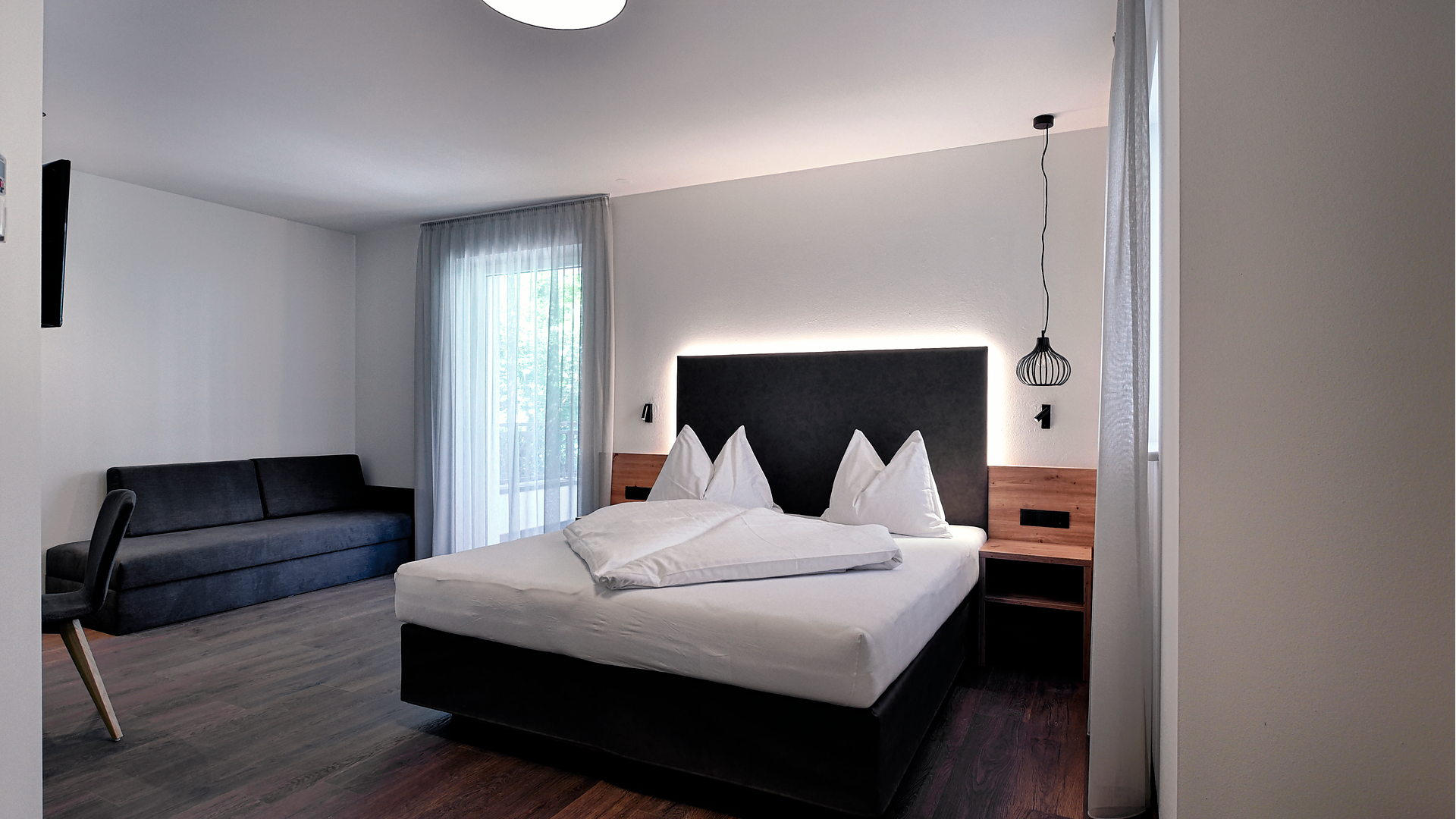 Chalet Anna - Merano e dintorni - #4 - suedtirol.info