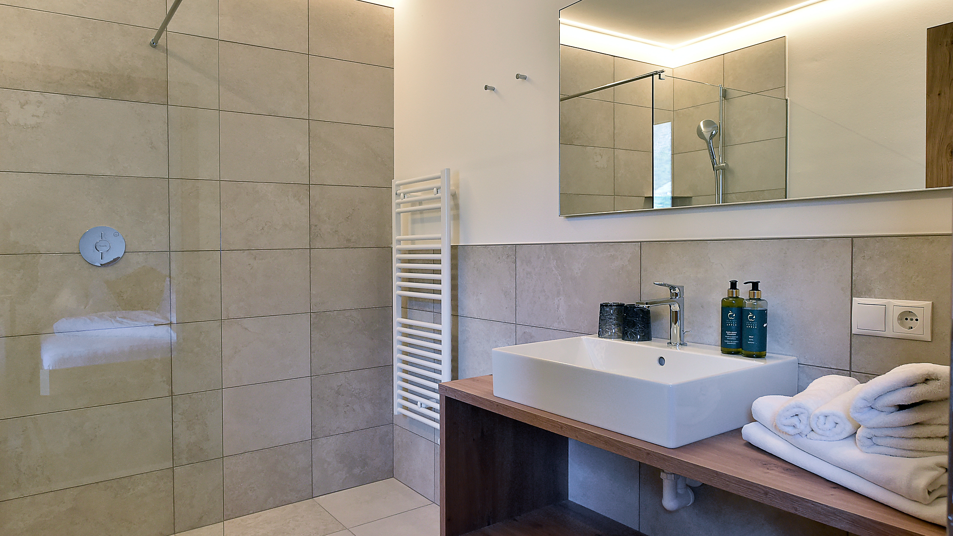 Chalet Anna - Merano e dintorni - #13 - suedtirol.info