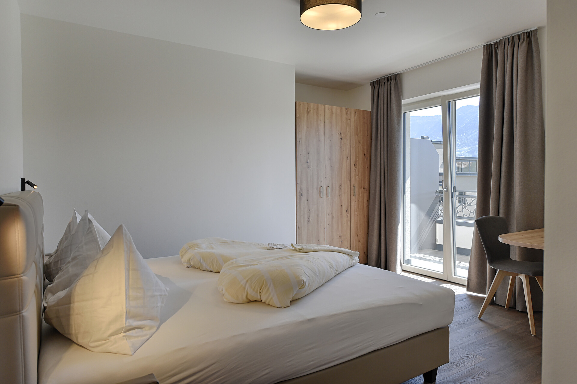 Chalet Anna - Merano e dintorni - #6 - suedtirol.info