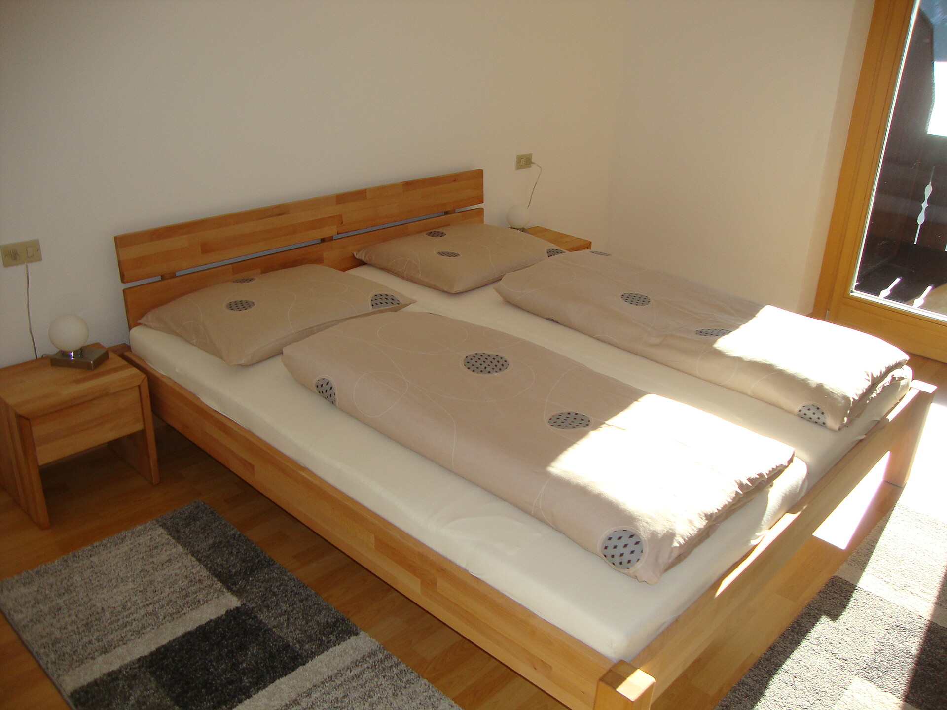 Pension Tirol