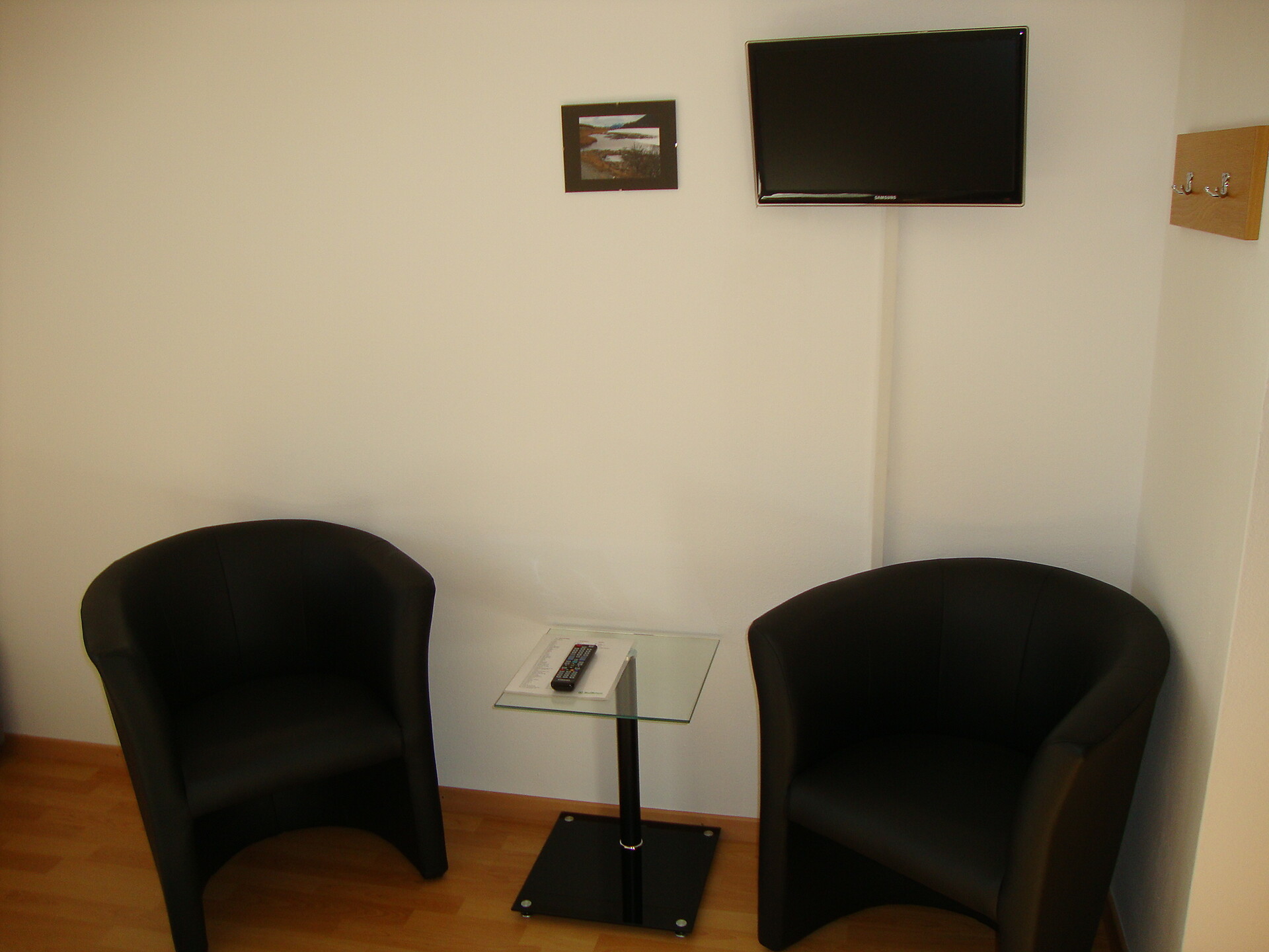 Pension Tirol
