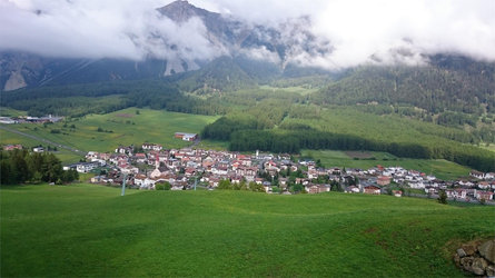 Pension Tirol Graun im Vinschgau 13 suedtirol.info