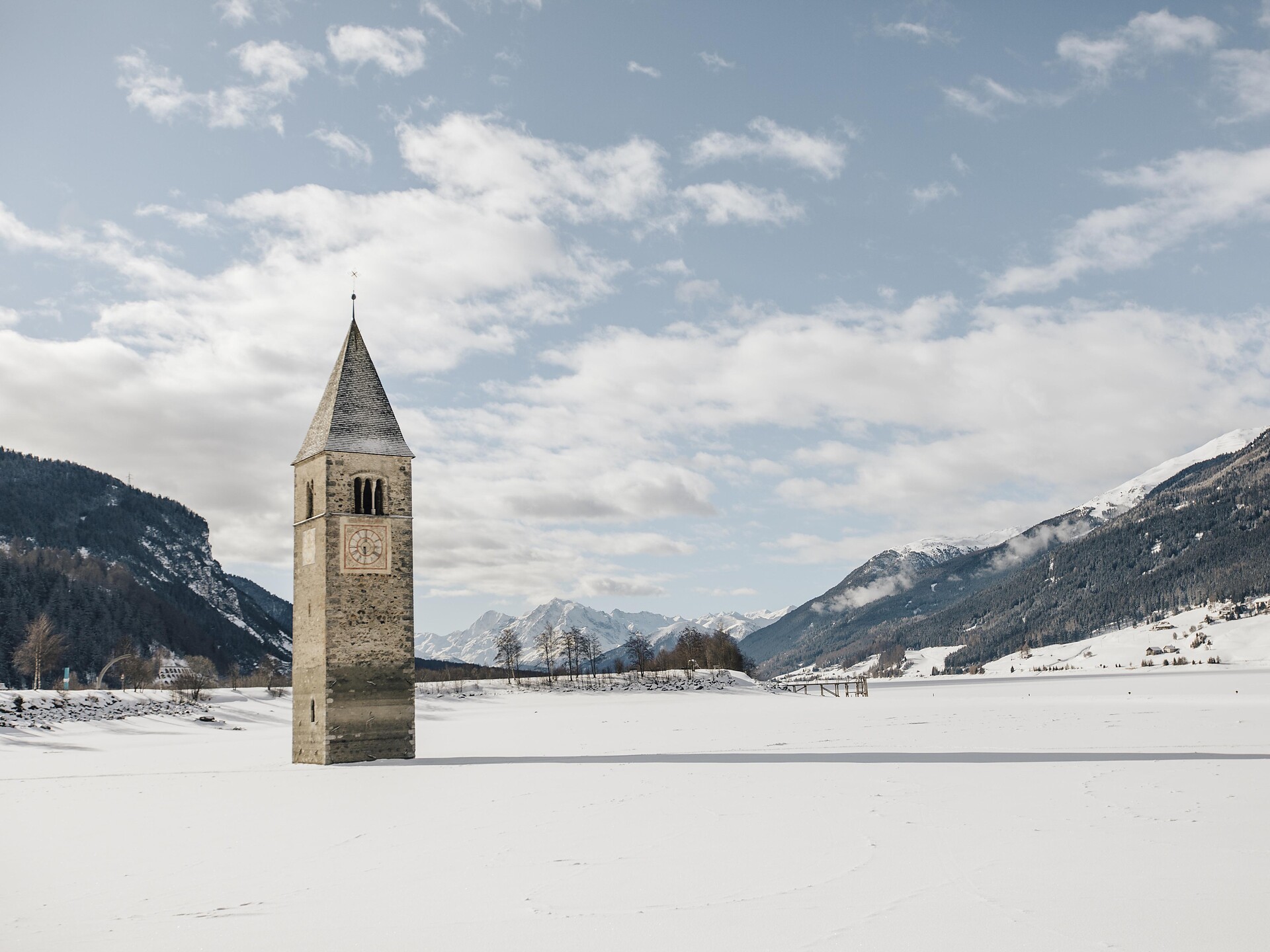 Bild Turm