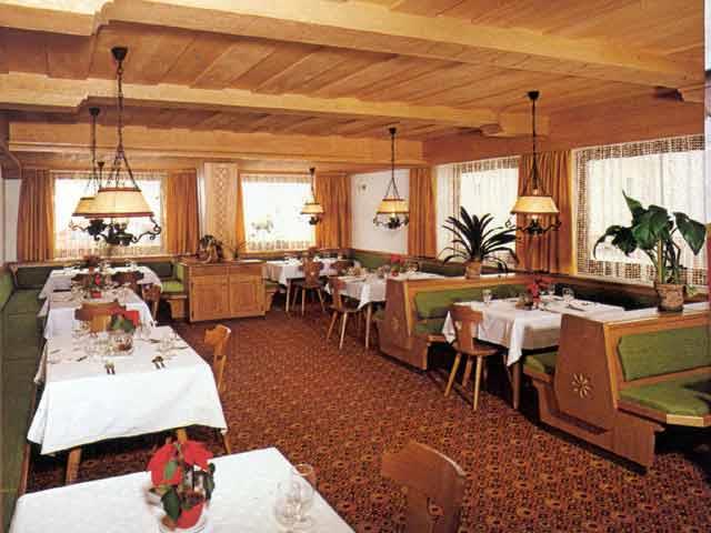 Pension Schönblick Graun im Vinschgau 3 suedtirol.info