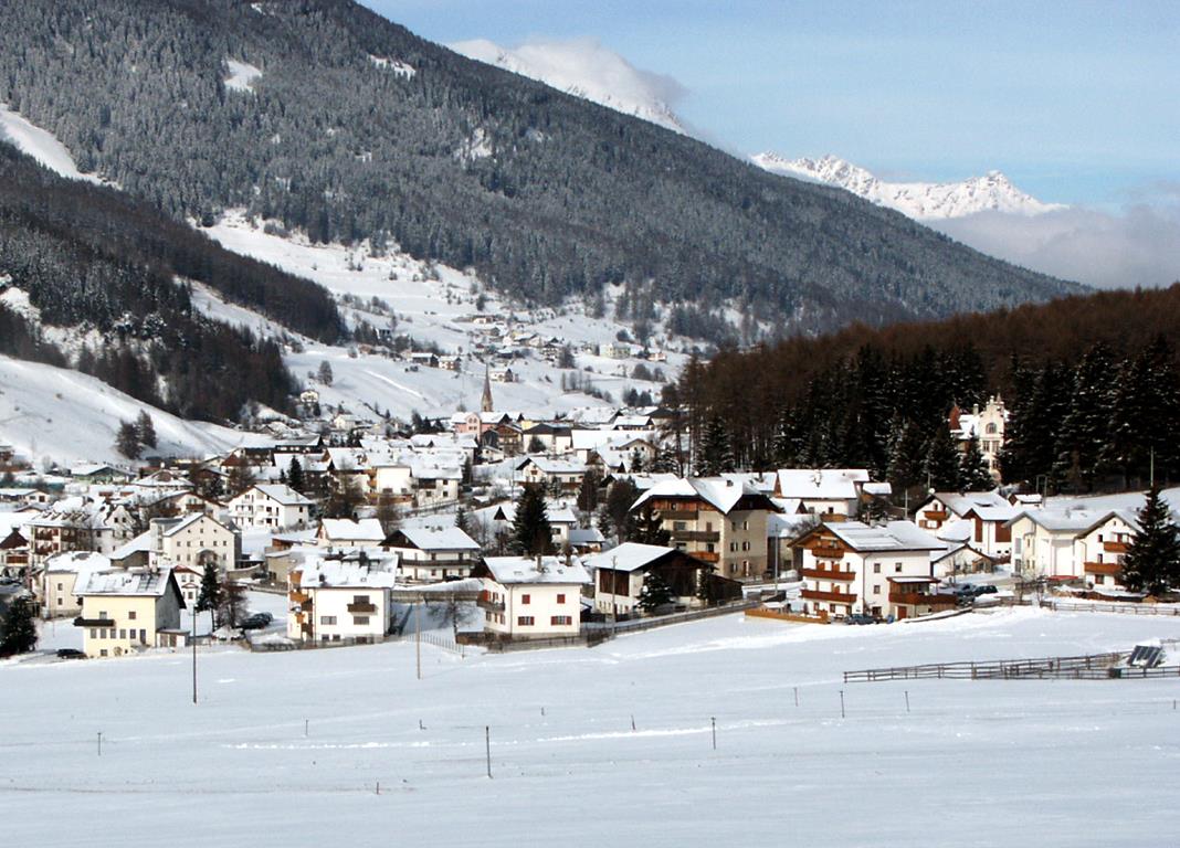 Pension Schönblick Graun im Vinschgau 4 suedtirol.info