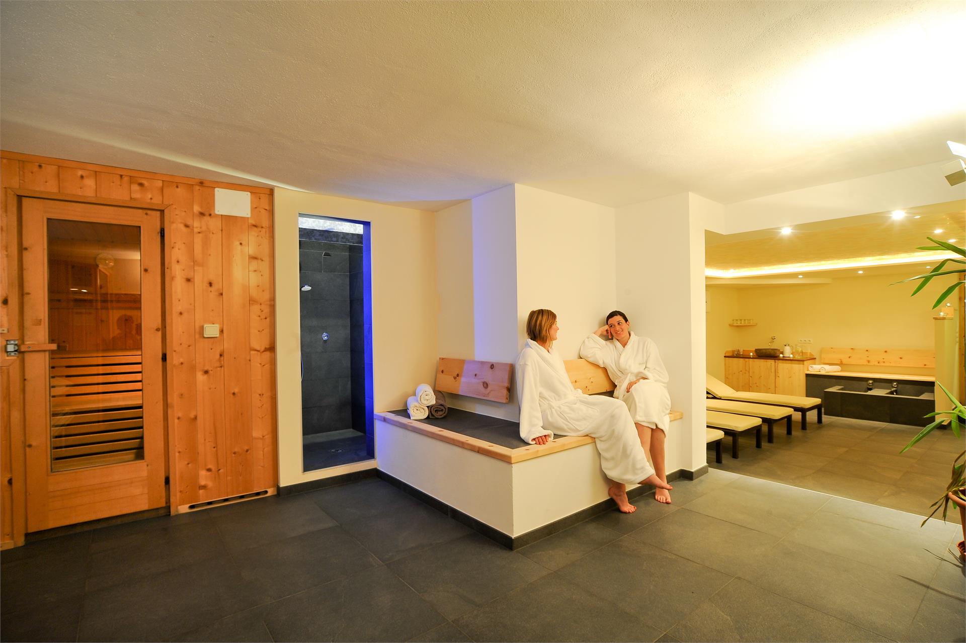 Pension Hofer Graun im Vinschgau 9 suedtirol.info