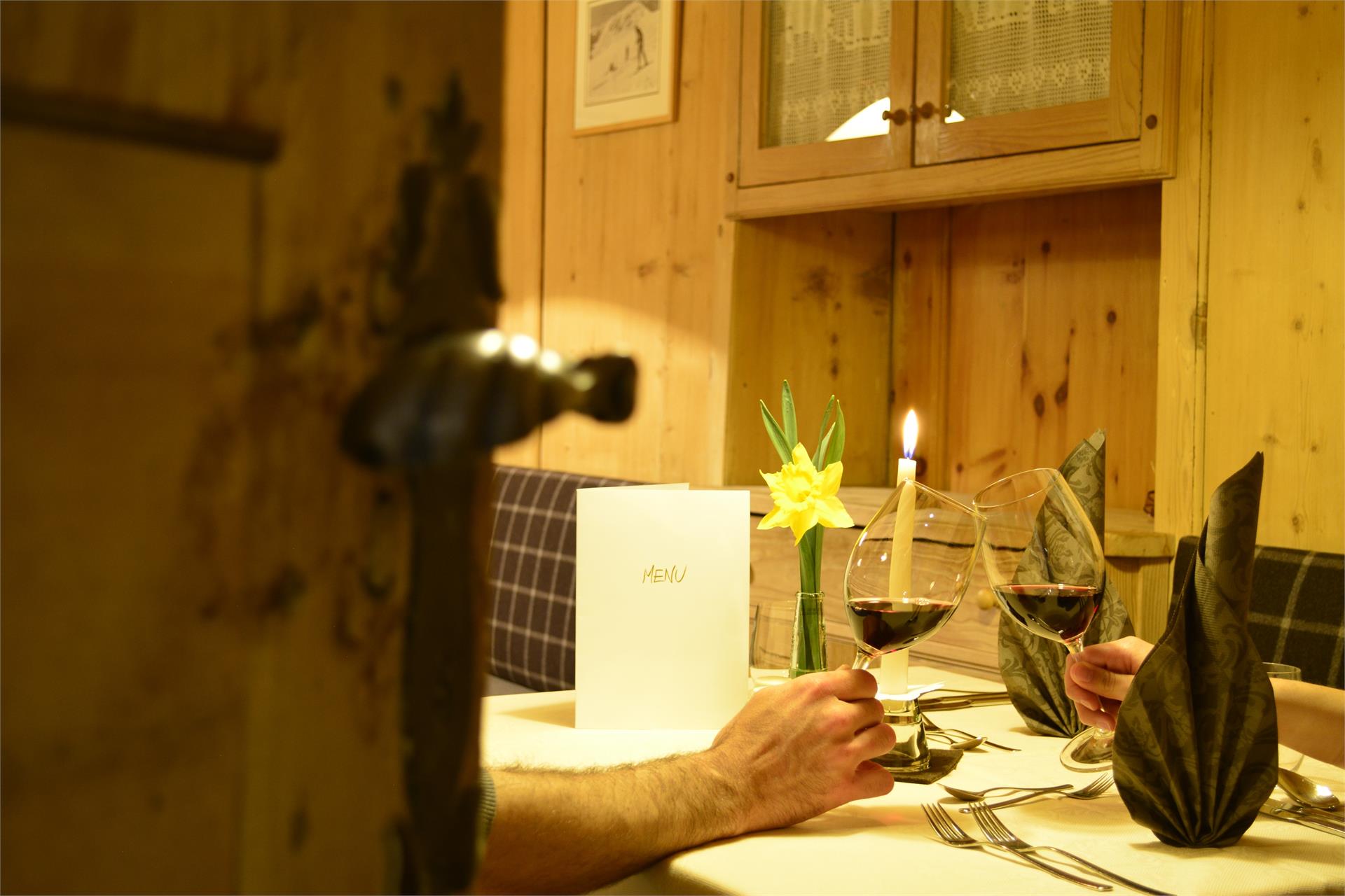 Pension Hofer Graun im Vinschgau 12 suedtirol.info