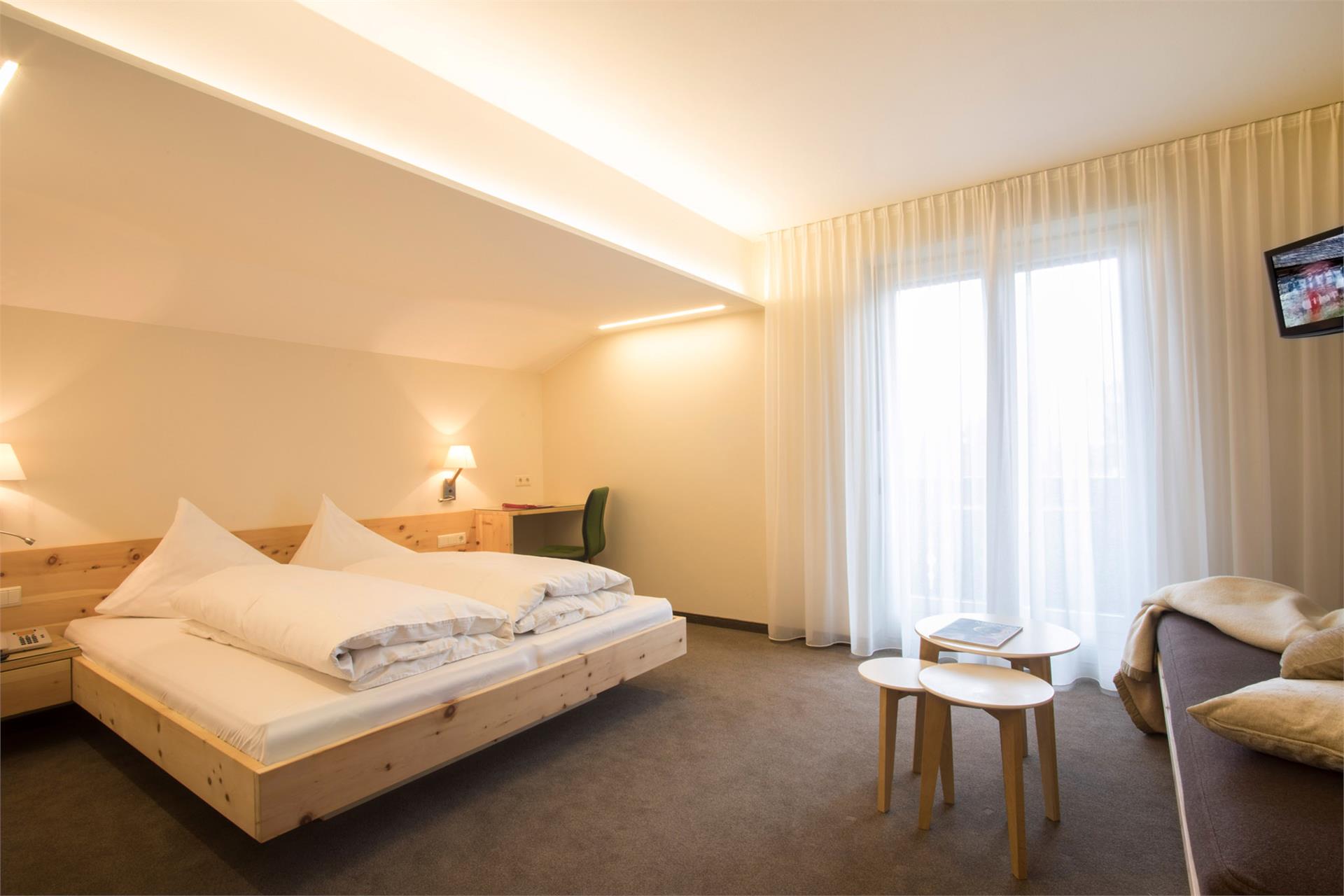 Pension Hilpold Lana 17 suedtirol.info