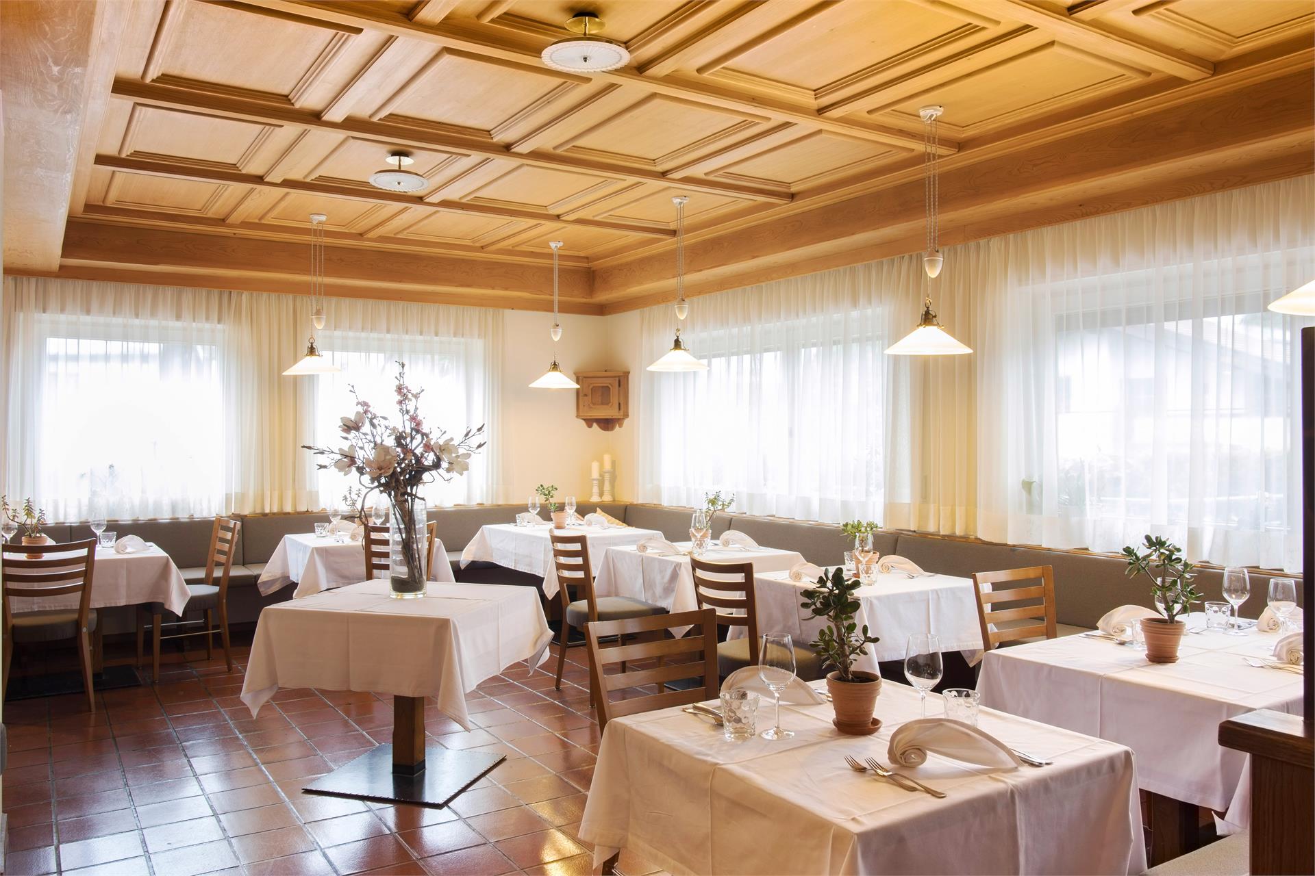 Pension Hilpold Lana 21 suedtirol.info