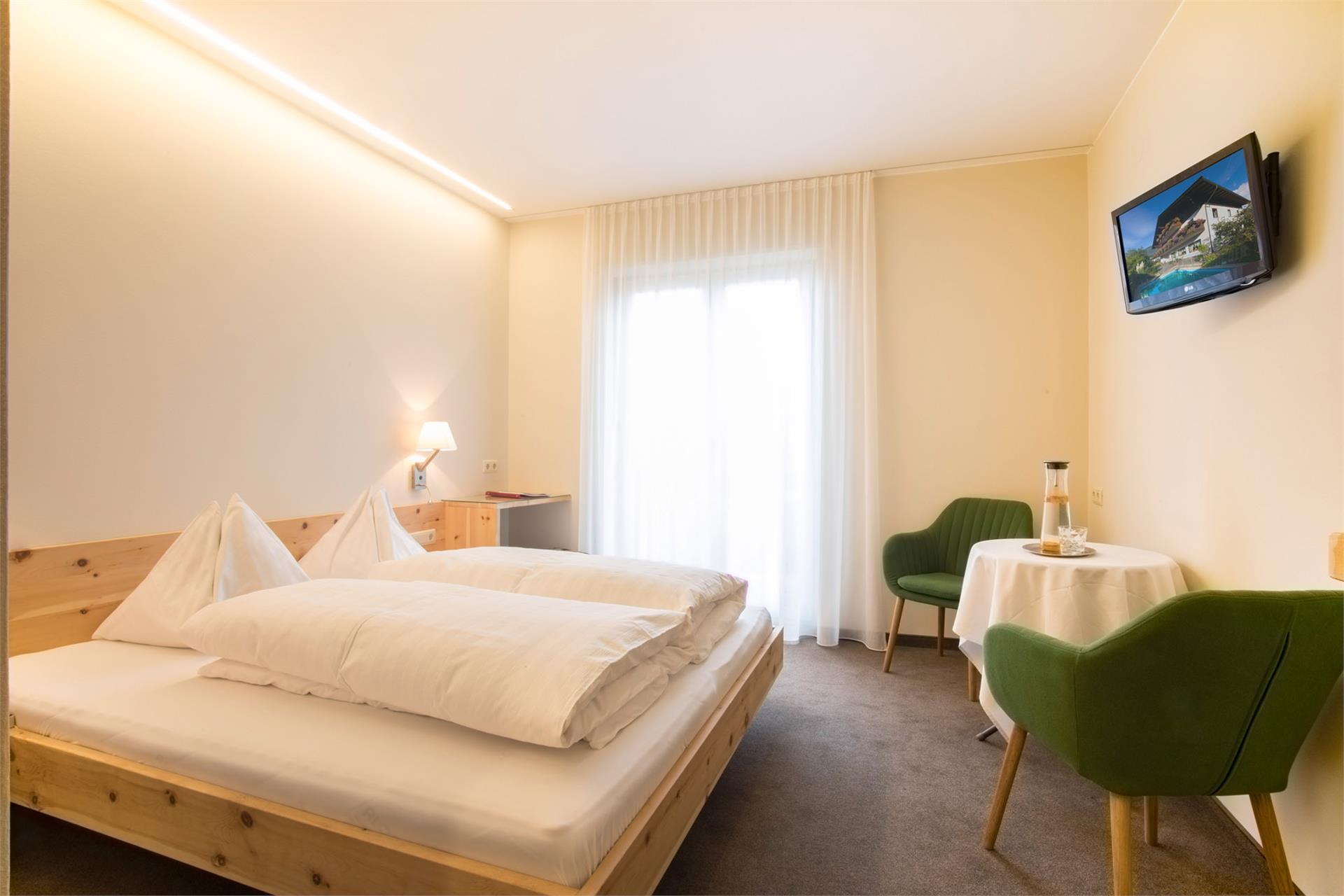 Pension Hilpold Lana 18 suedtirol.info